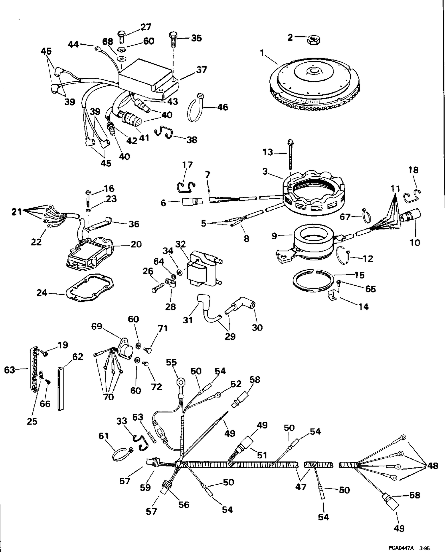 IGNITION SYSTEM