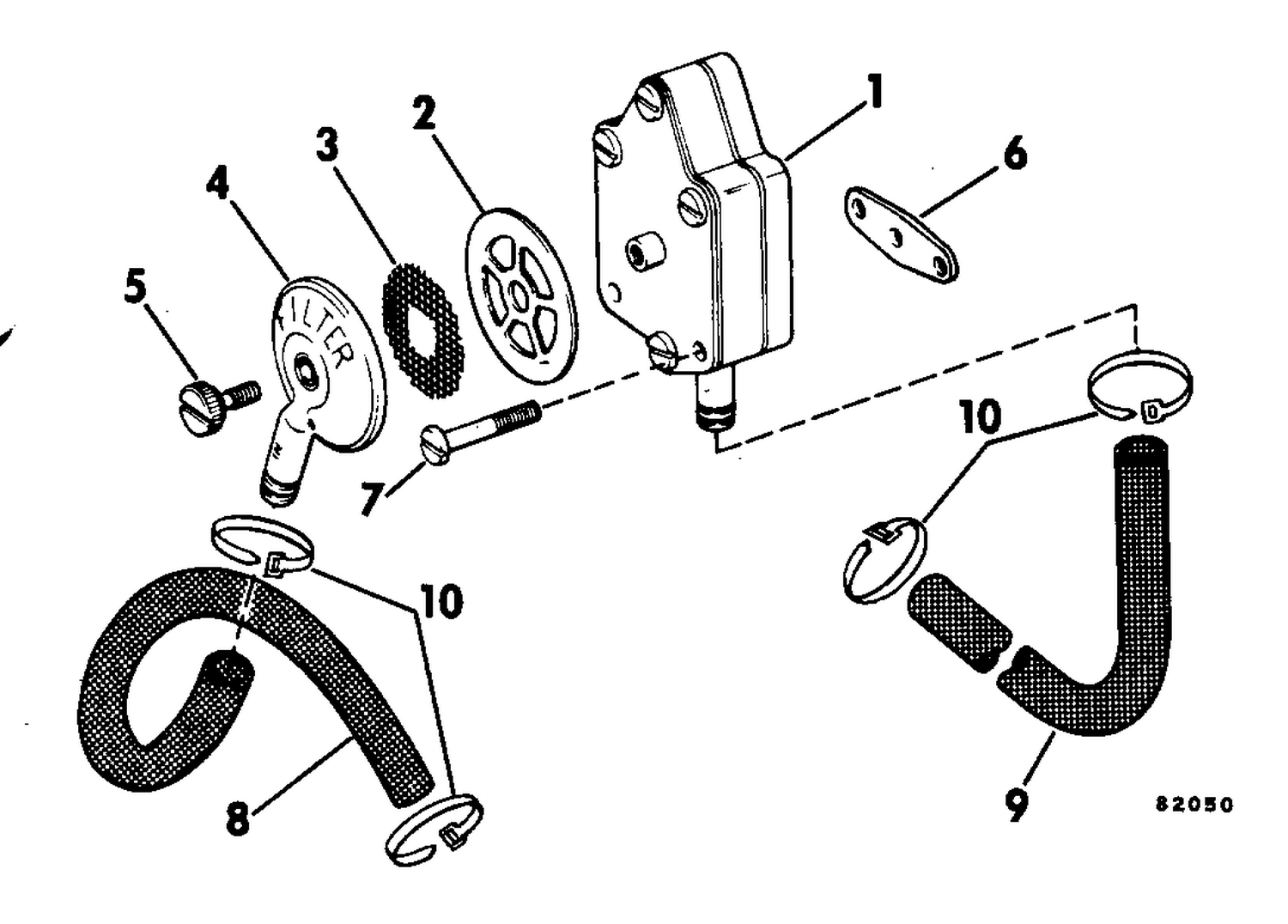 FUEL PUMP