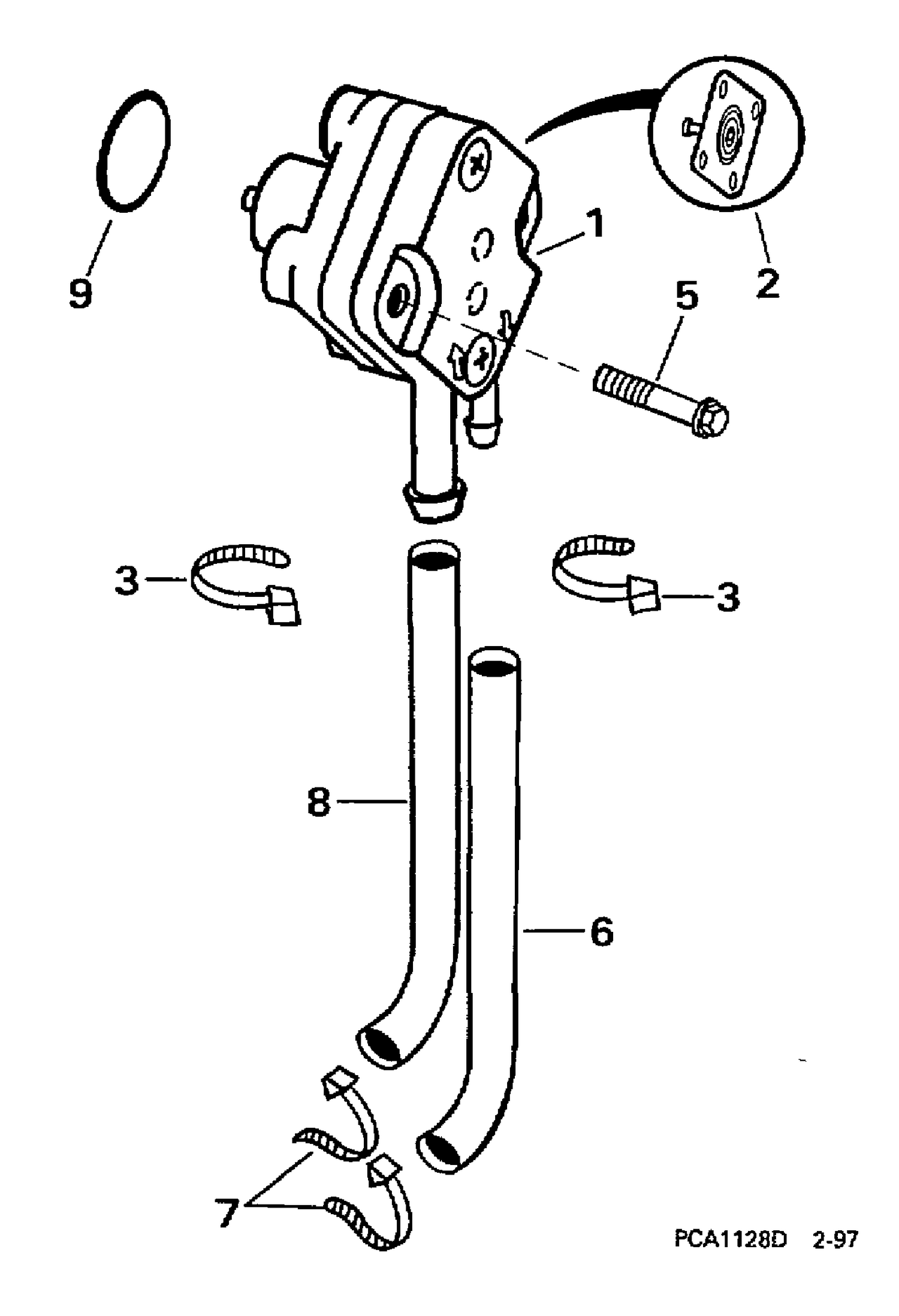 FUEL PUMP