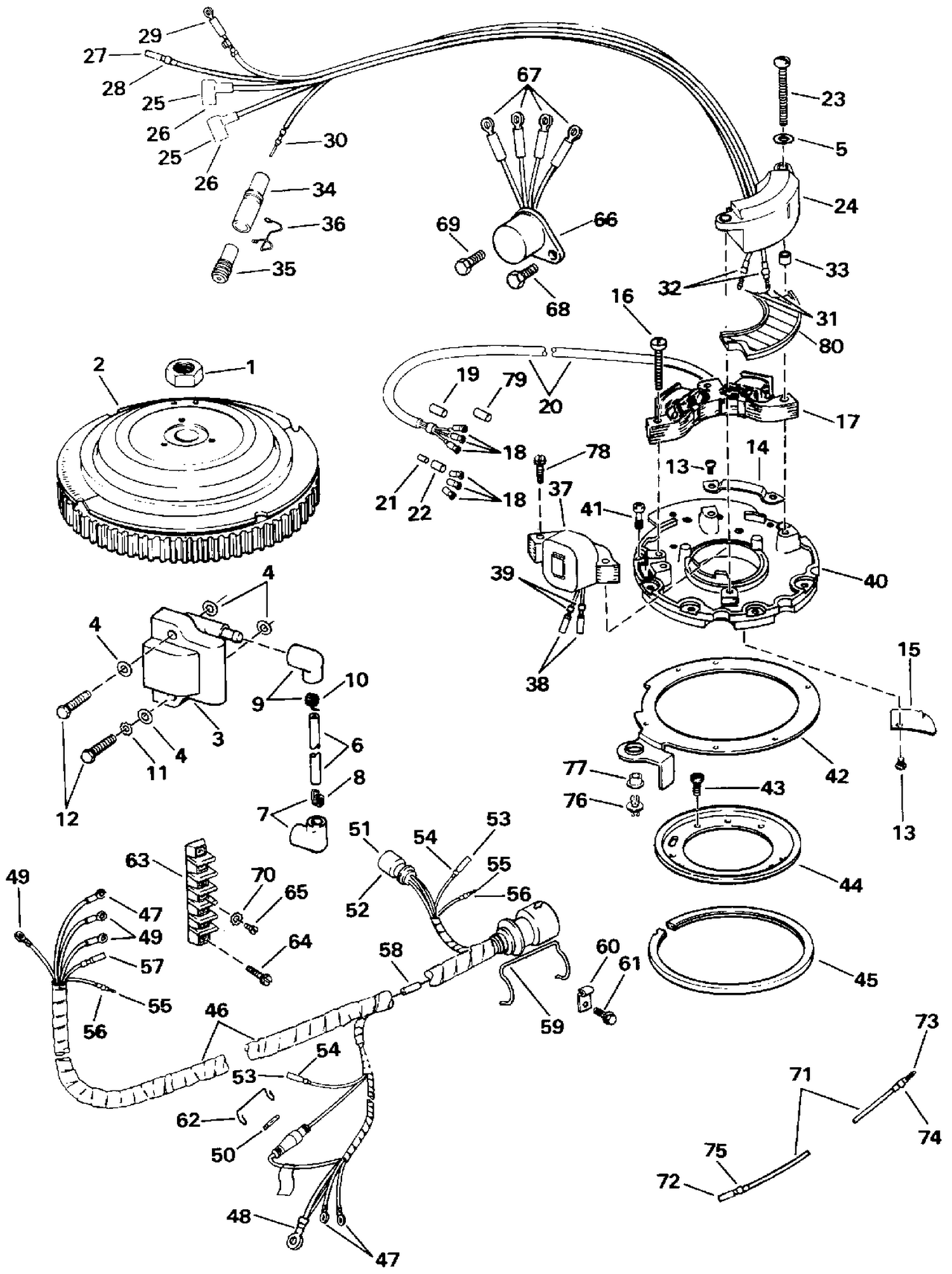 IGNITION SYSTEM