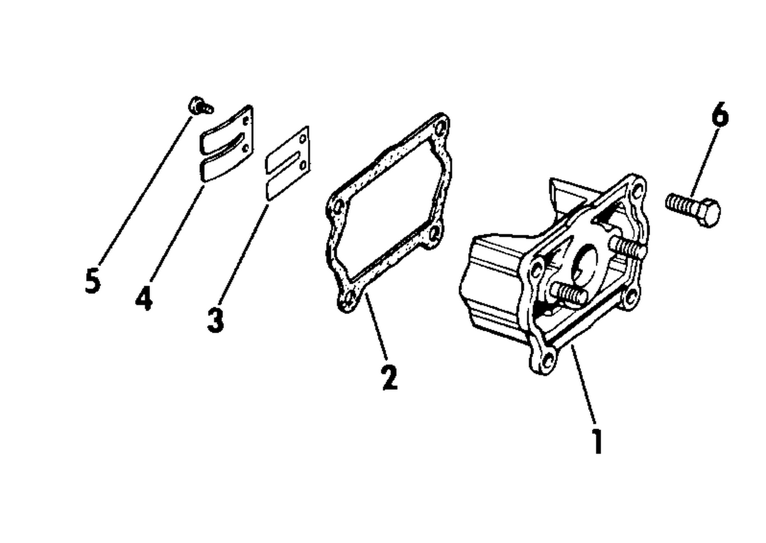 INTAKE MANIFOLD