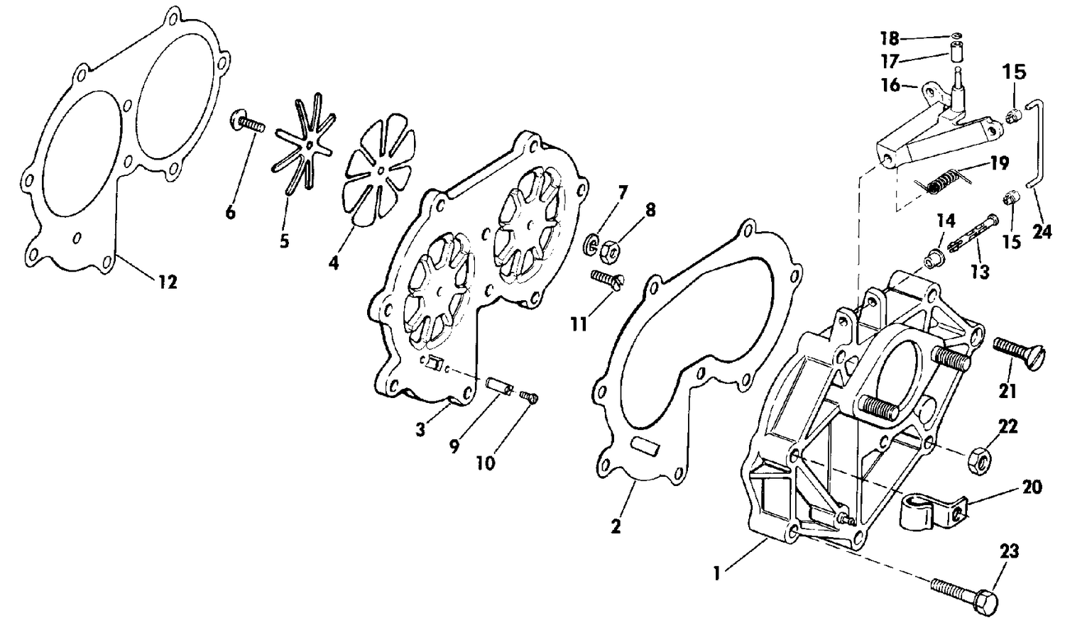 INTAKE MANIFOLD
