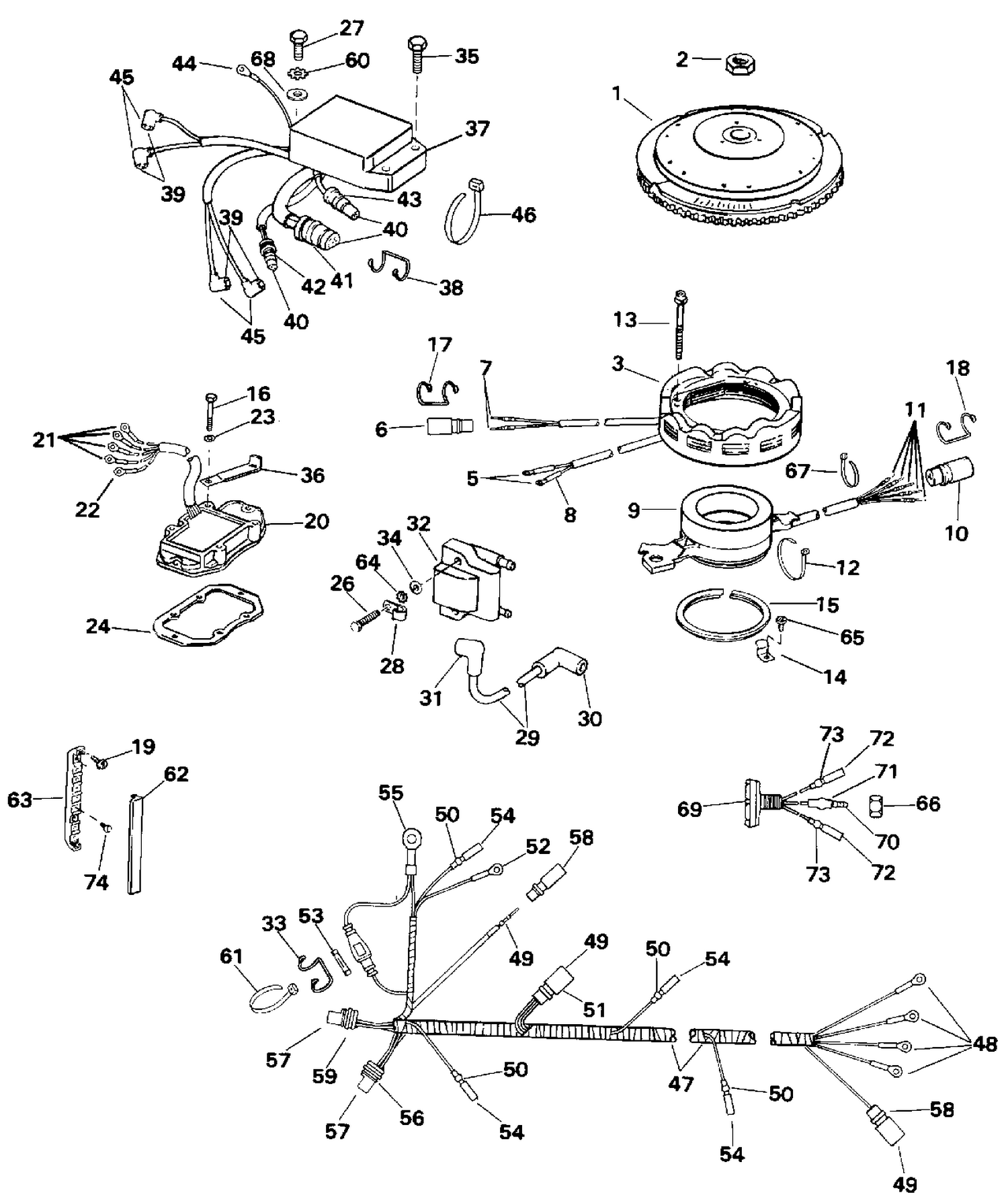 IGNITION SYSTEM