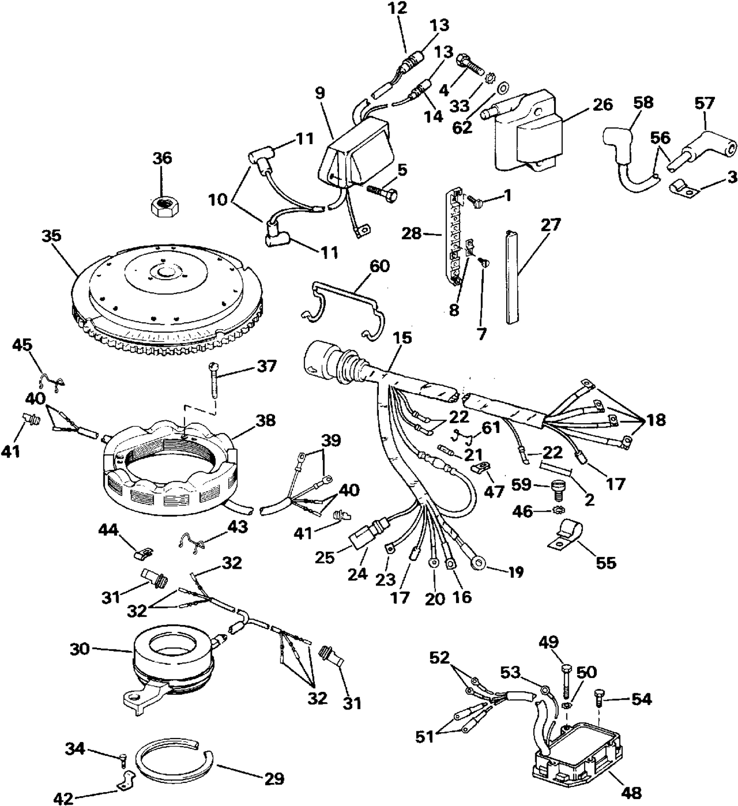 IGNITION SYSTEM