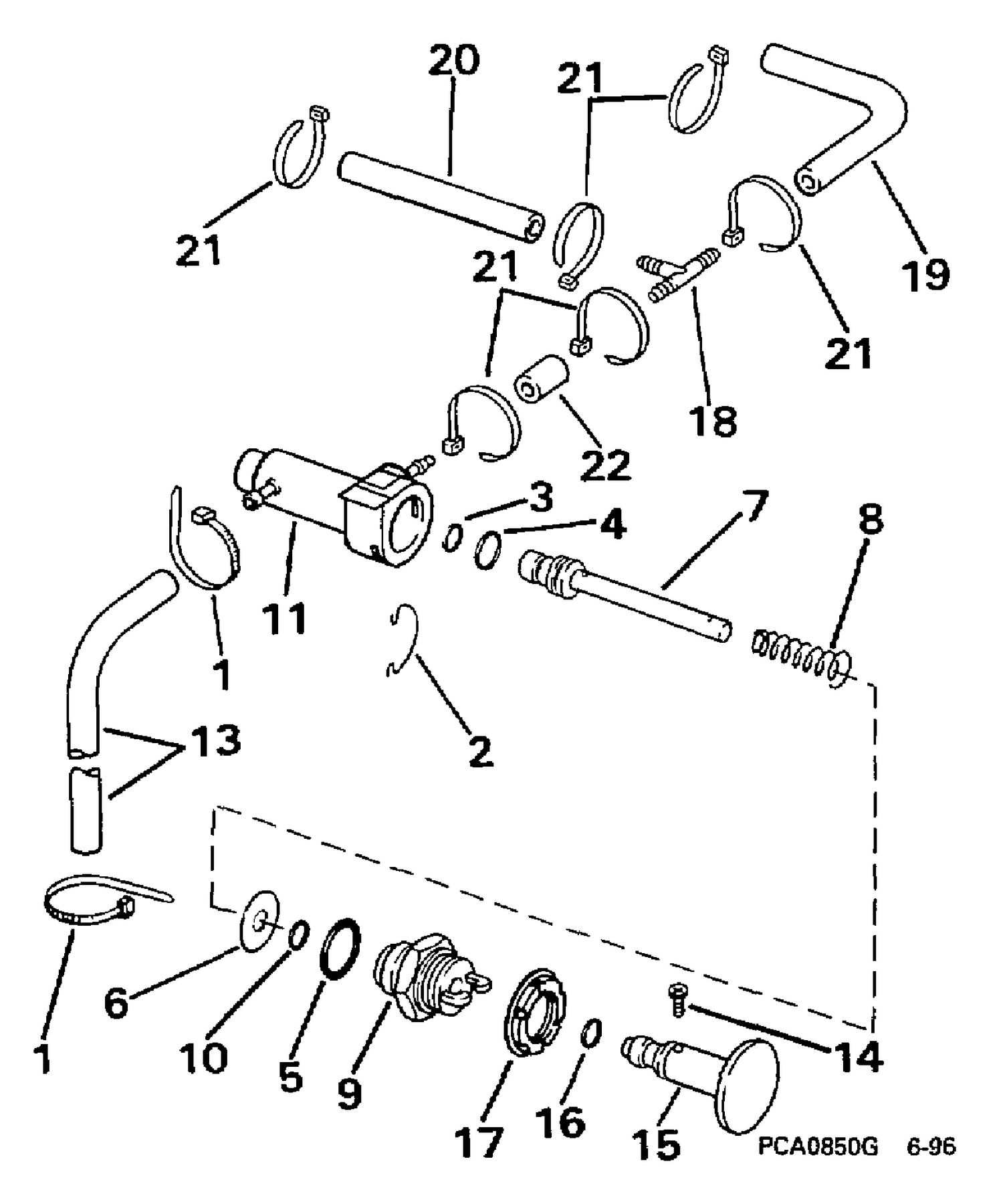 PRIMER SYSTEM