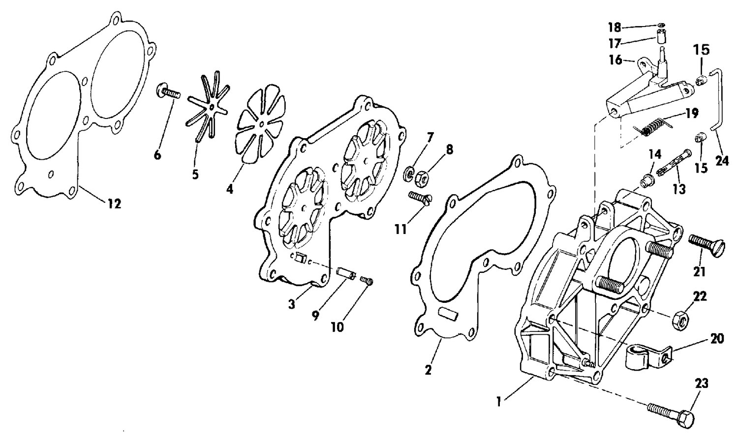 INTAKE MANIFOLD