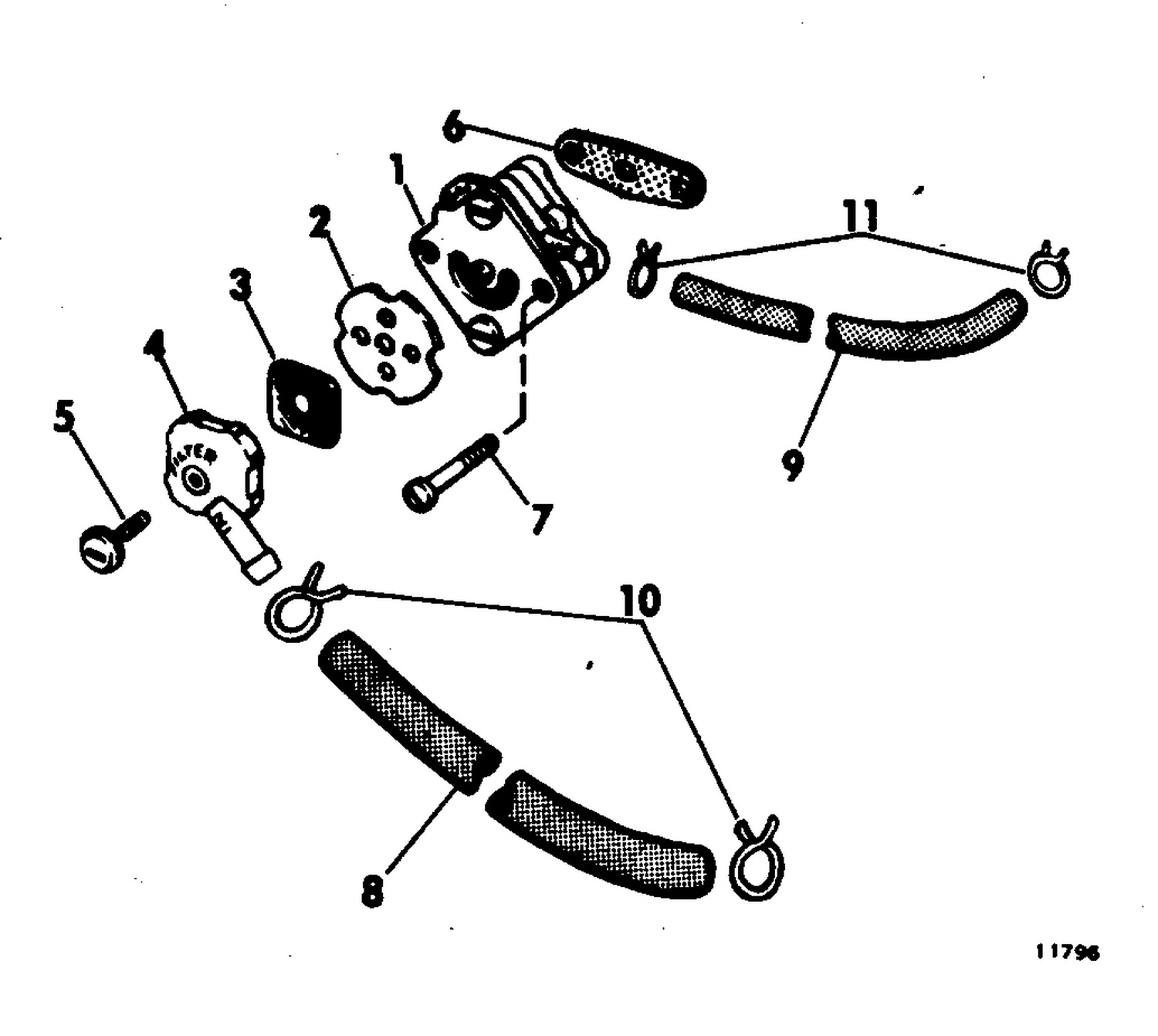 FUEL PUMP