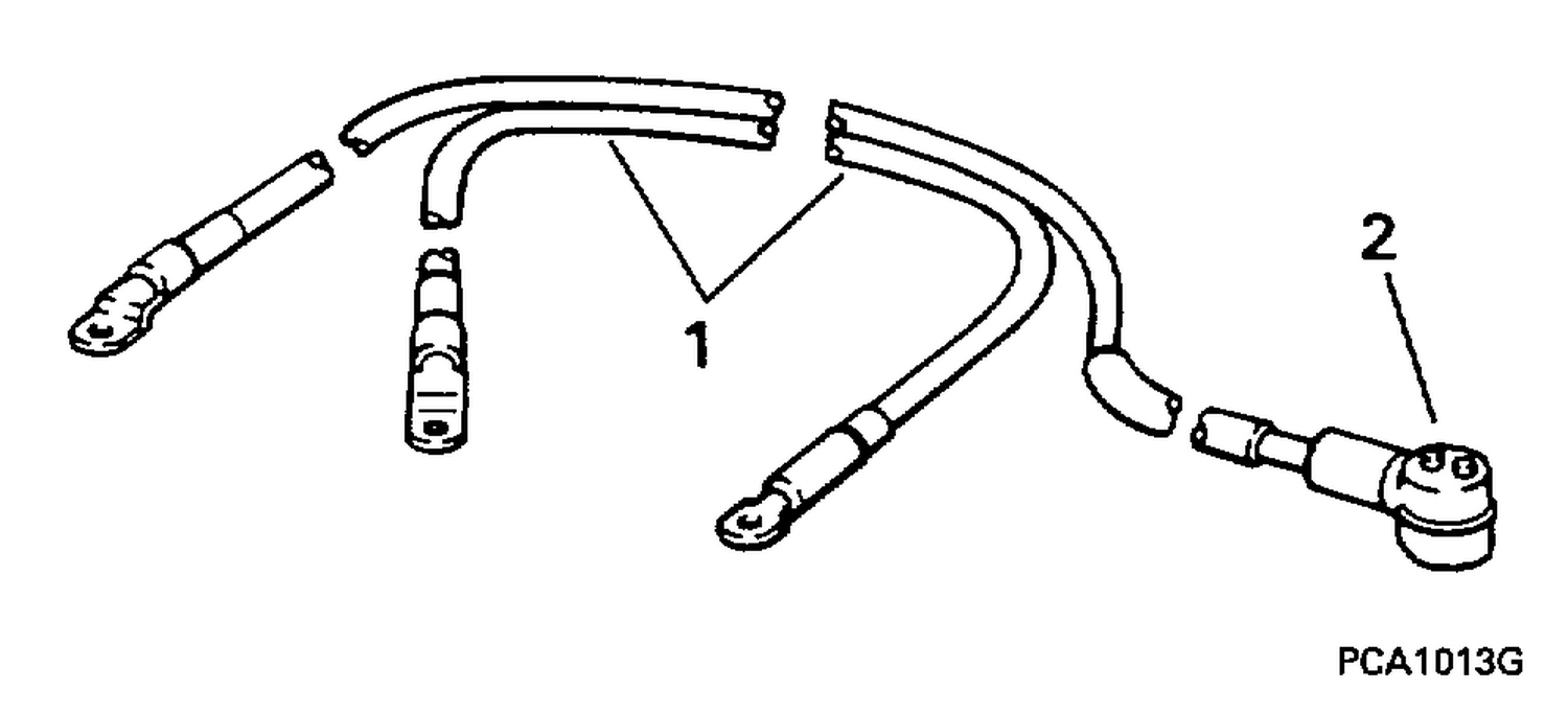 BATTERY CABLE