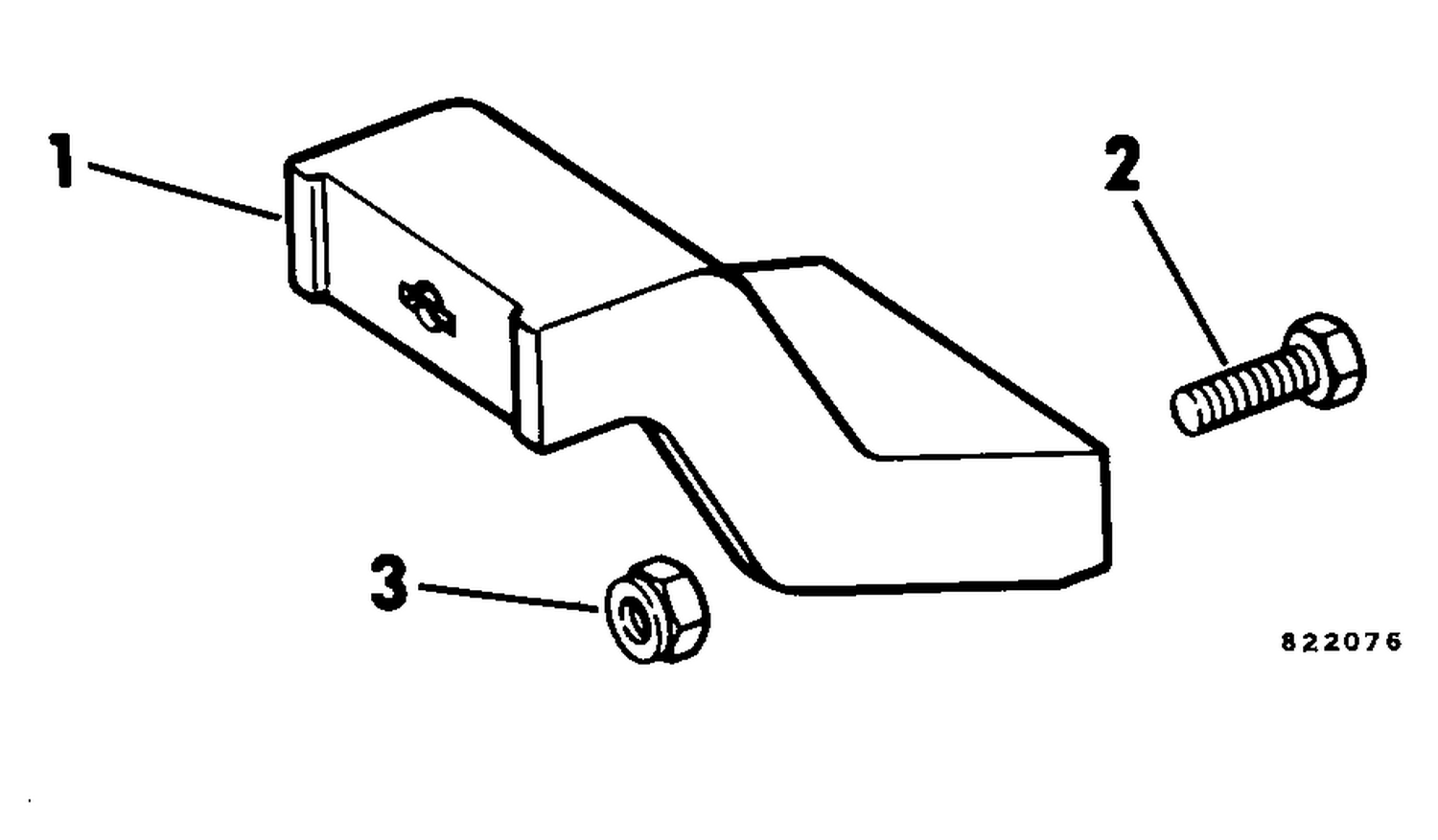 ADAPTER KIT 7.5