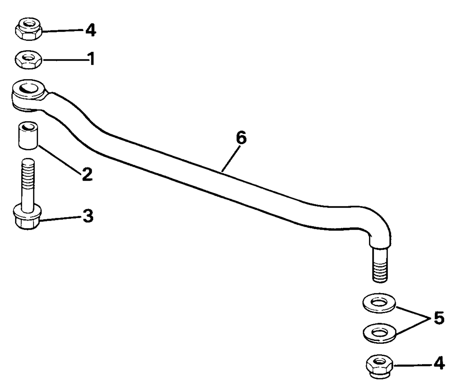 STEERING CONNECTOR KIT