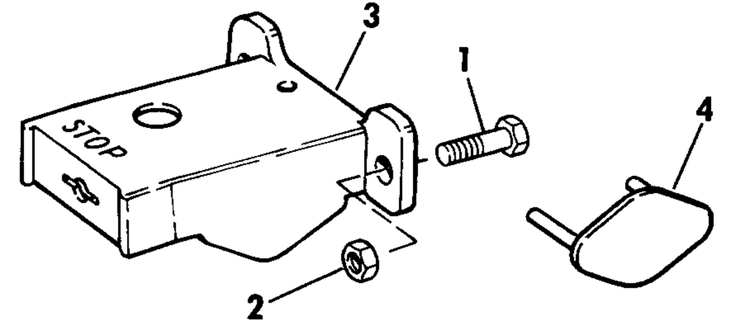 ADAPTER KIT - STEERING - 9.9, 15