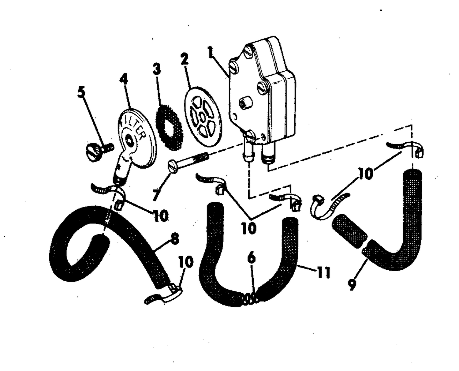 FUEL PUMP