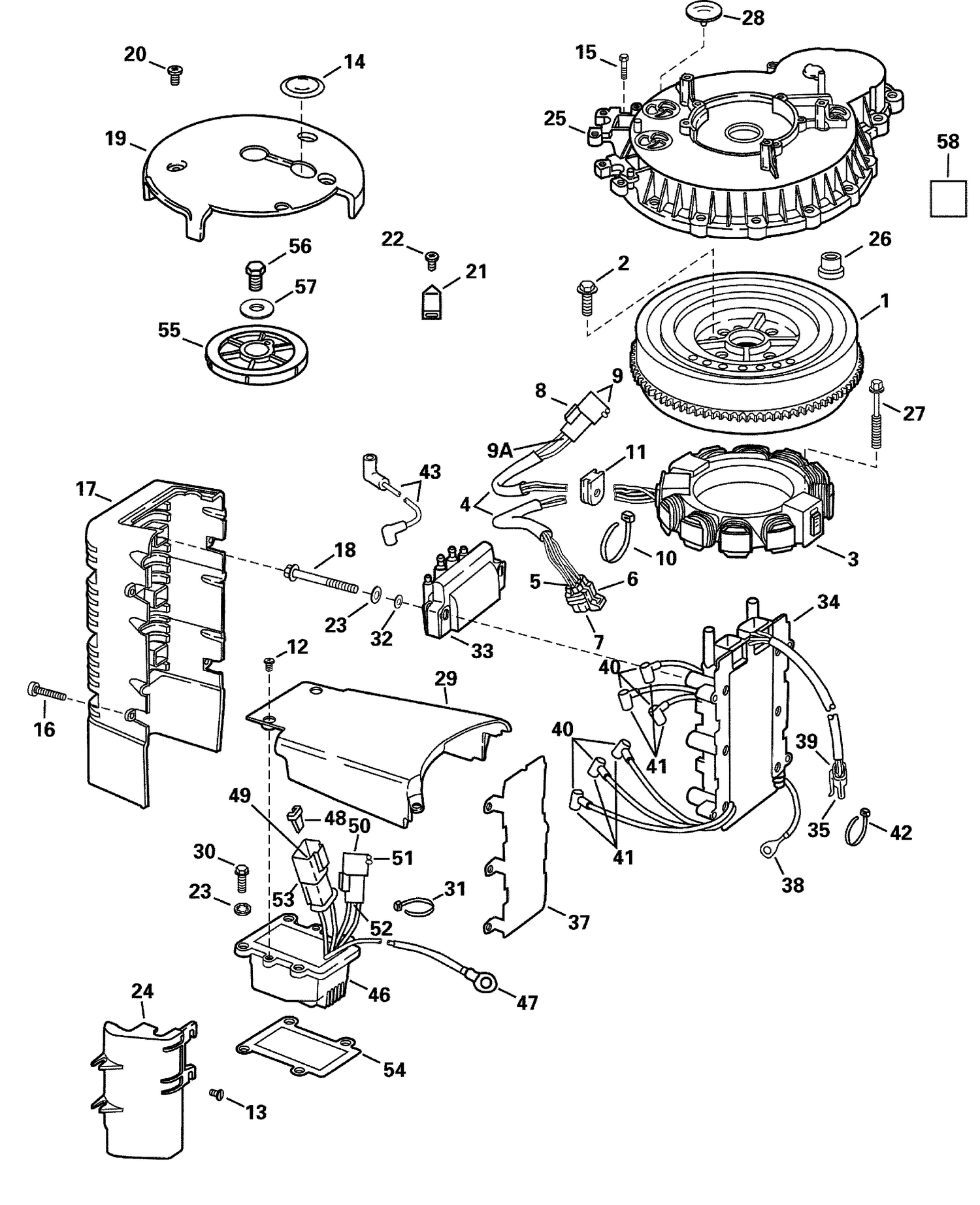 IGNITION SYSTEM