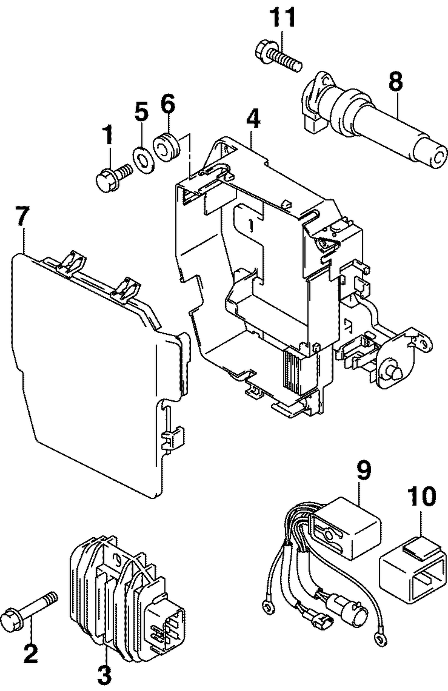IGNITION COIL