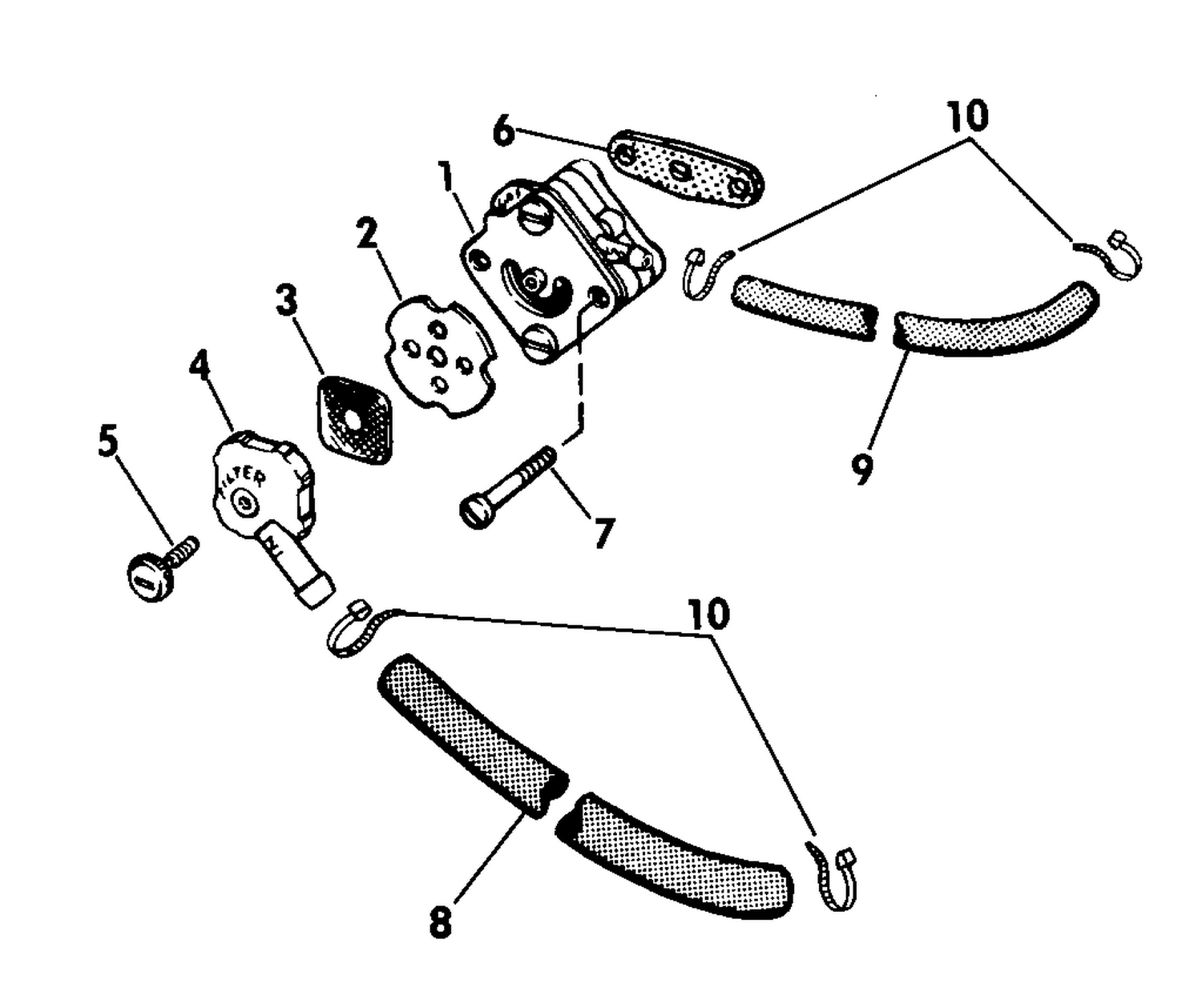 FUEL PUMP