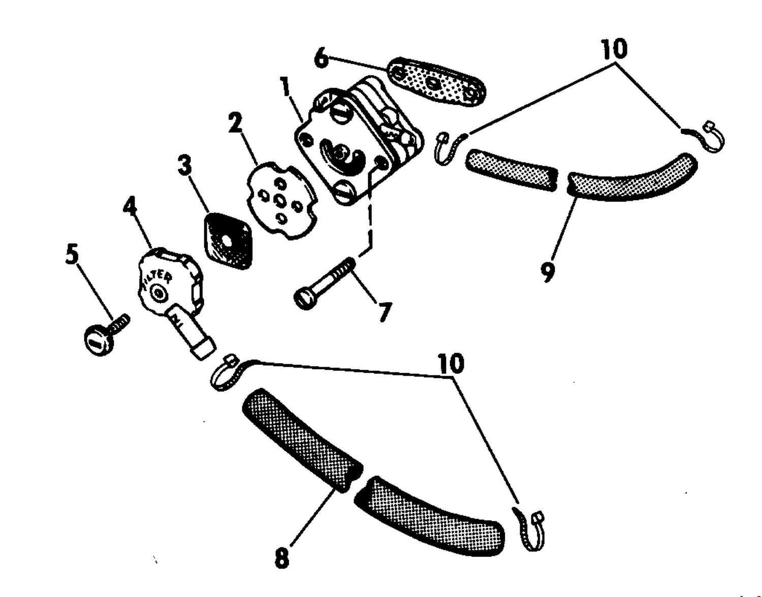 FUEL PUMP