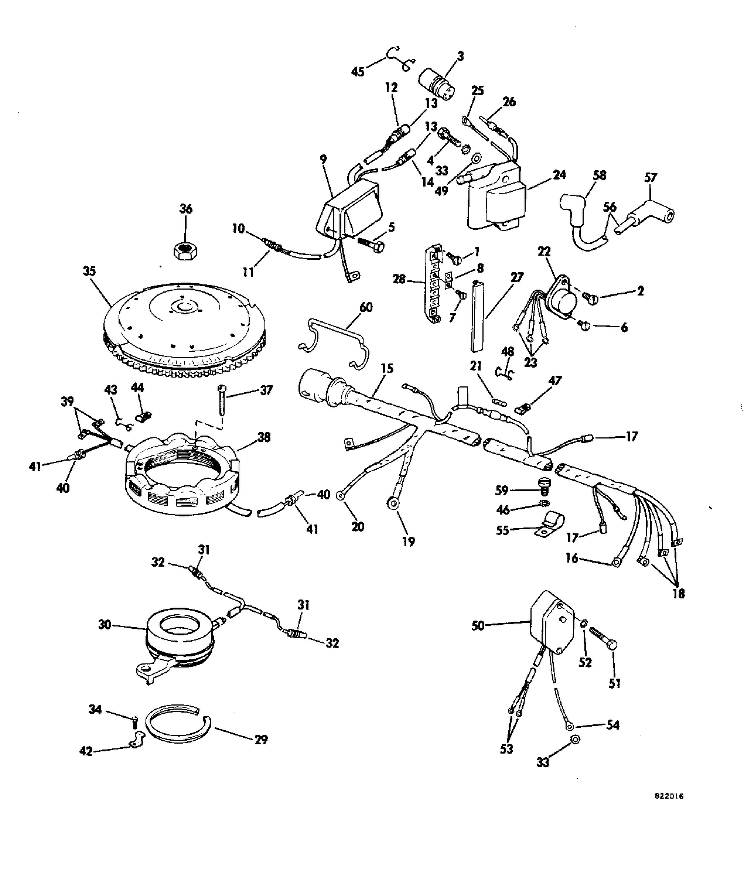 IGNITION SYSTEM