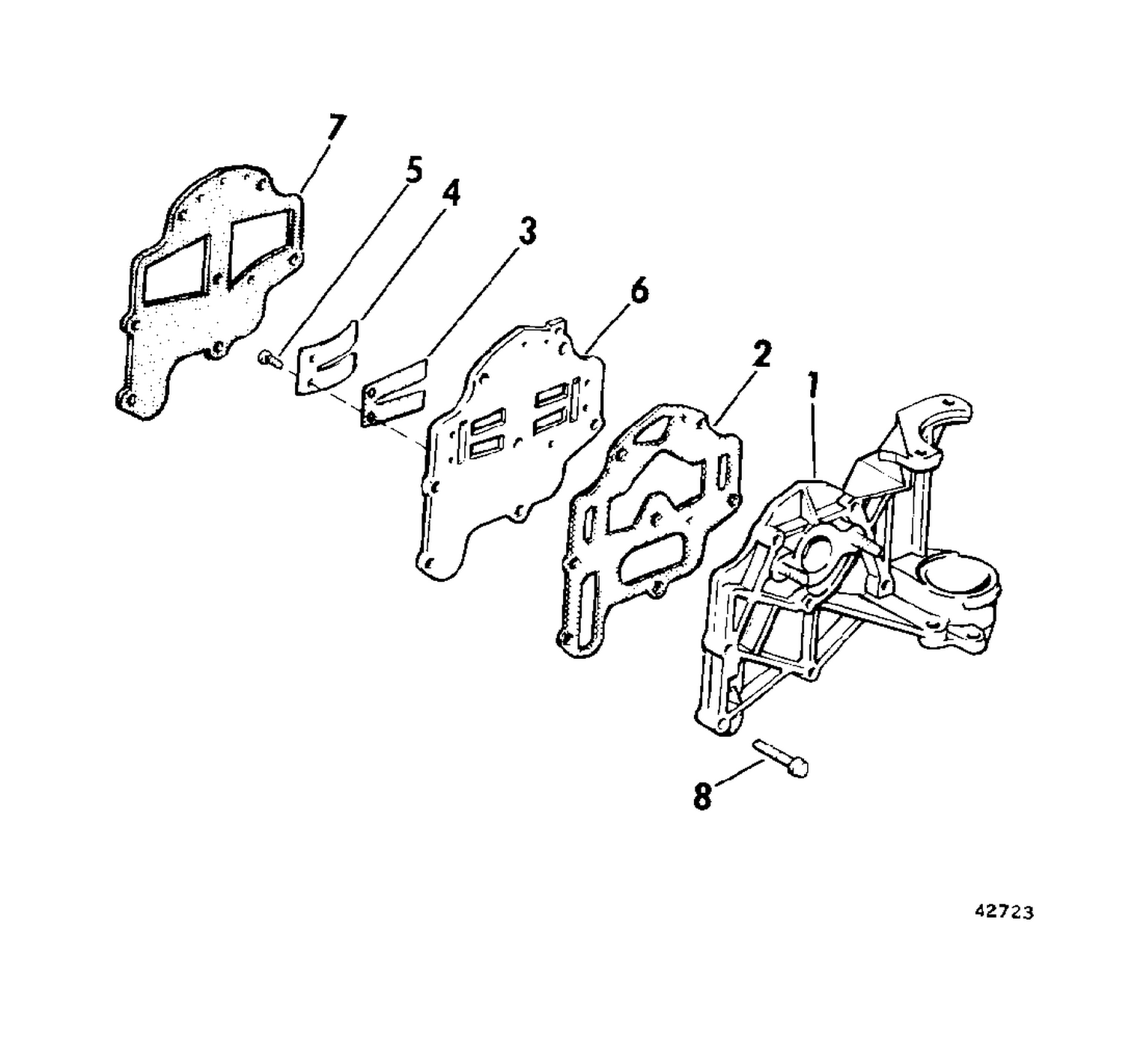 INTAKE MANIFOLD
