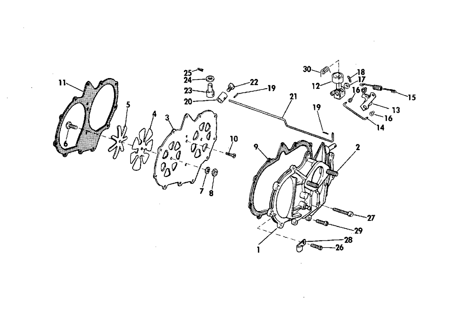 INTAKE MANIFOLD