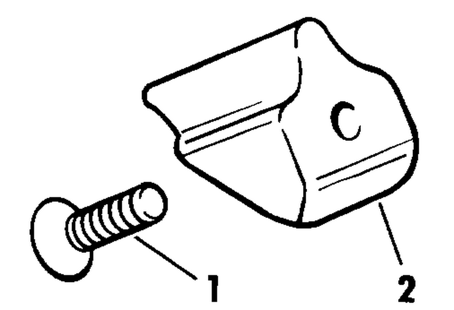 ZINC ANODE KIT 4 DELUXE, 4.5, 5, 6 & 8
