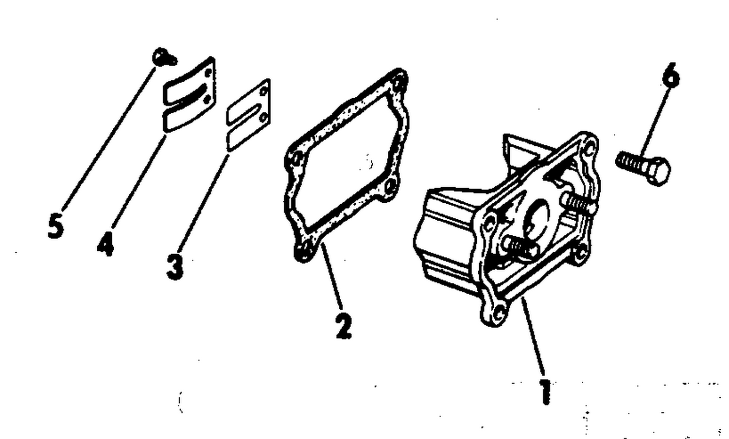 INTAKE MANIFOLD
