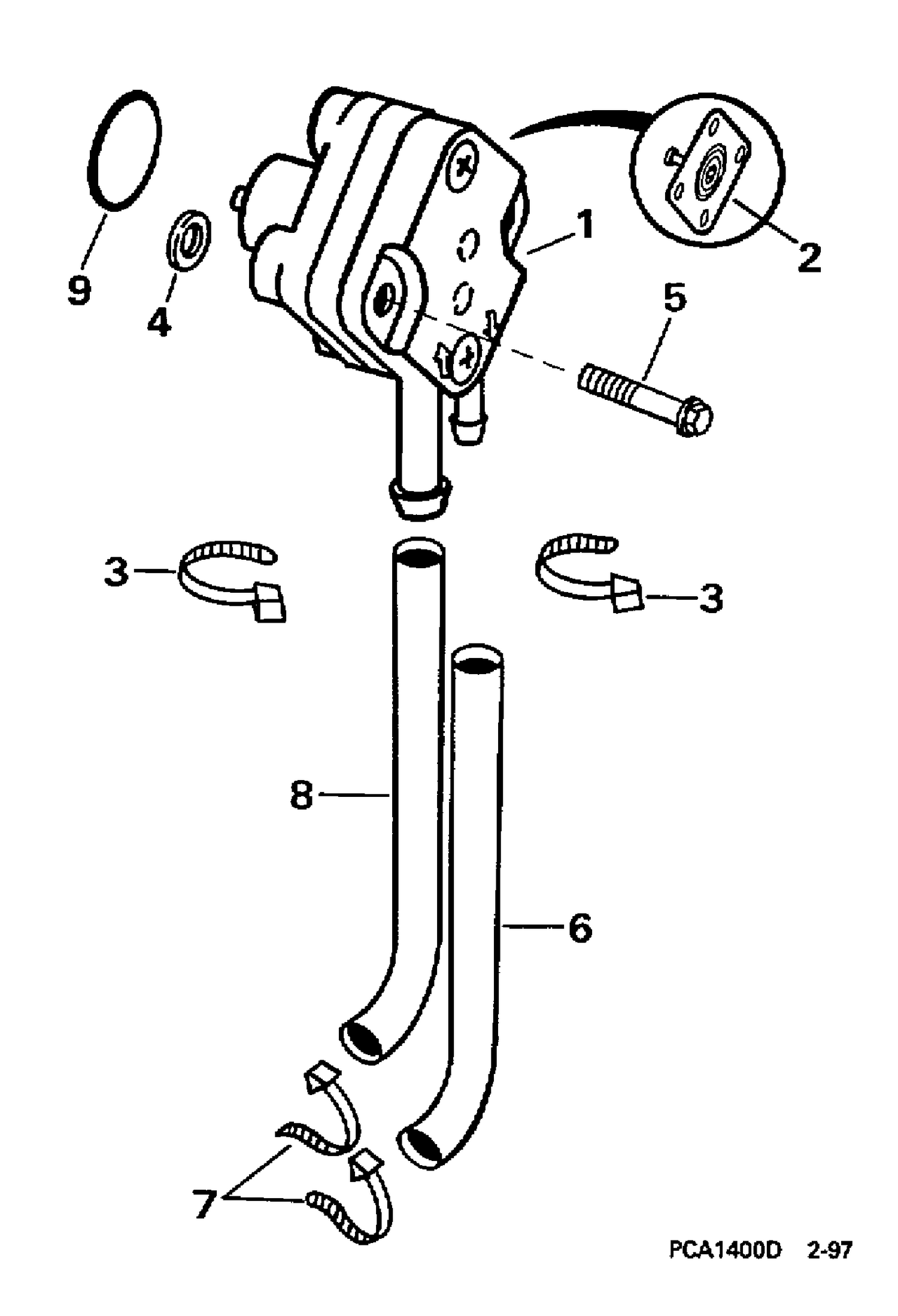 FUEL PUMP