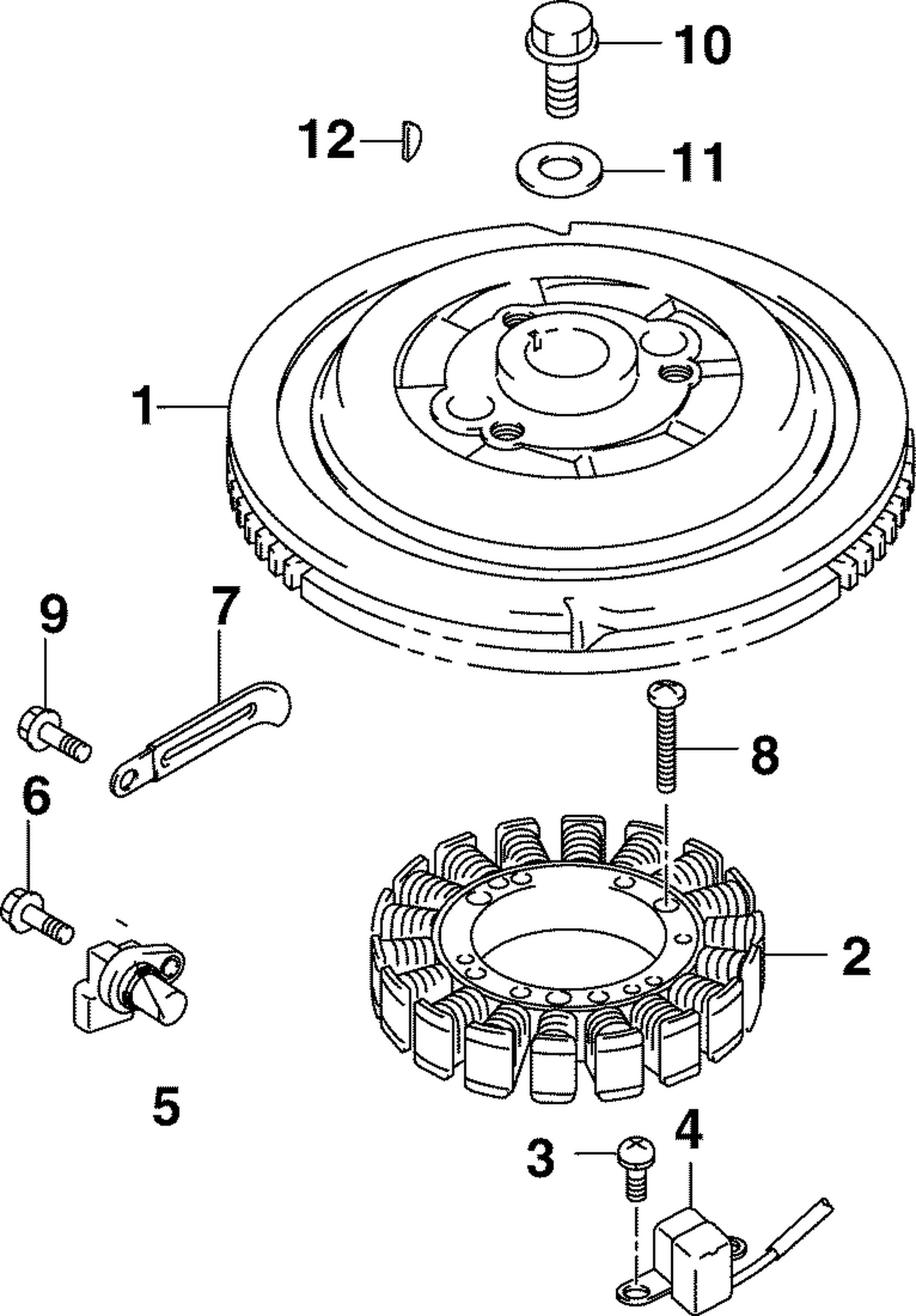 FLYWHEEL