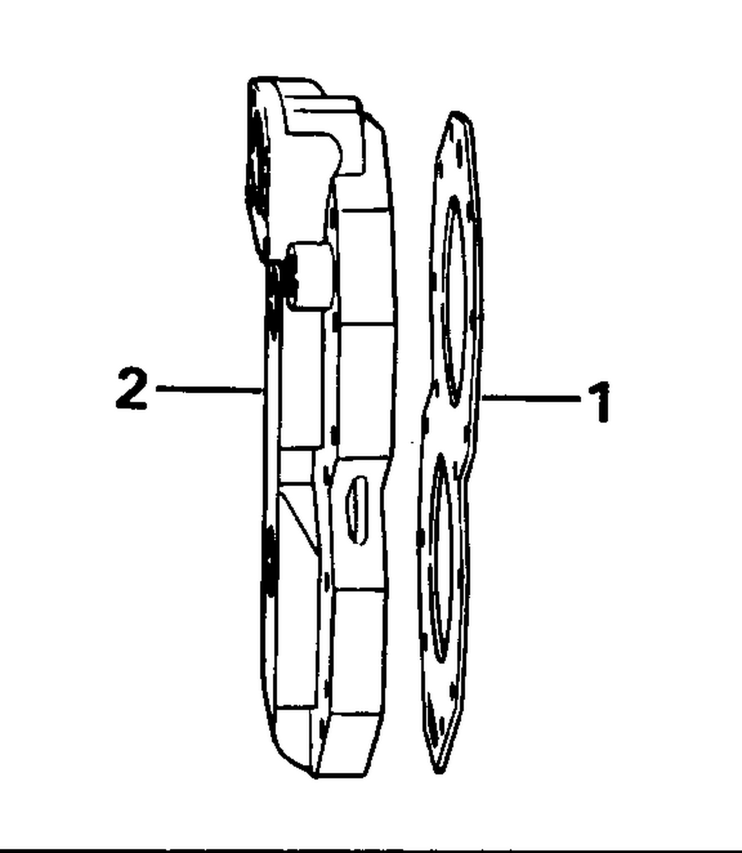 CYLINDER HEAD KIT - LOW COMPRESSION - 130