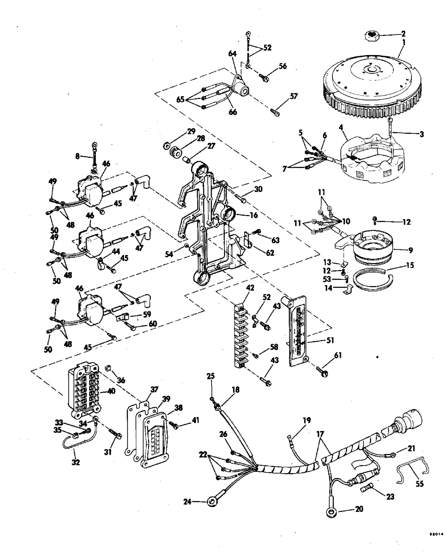 IGNITION SYSTEM