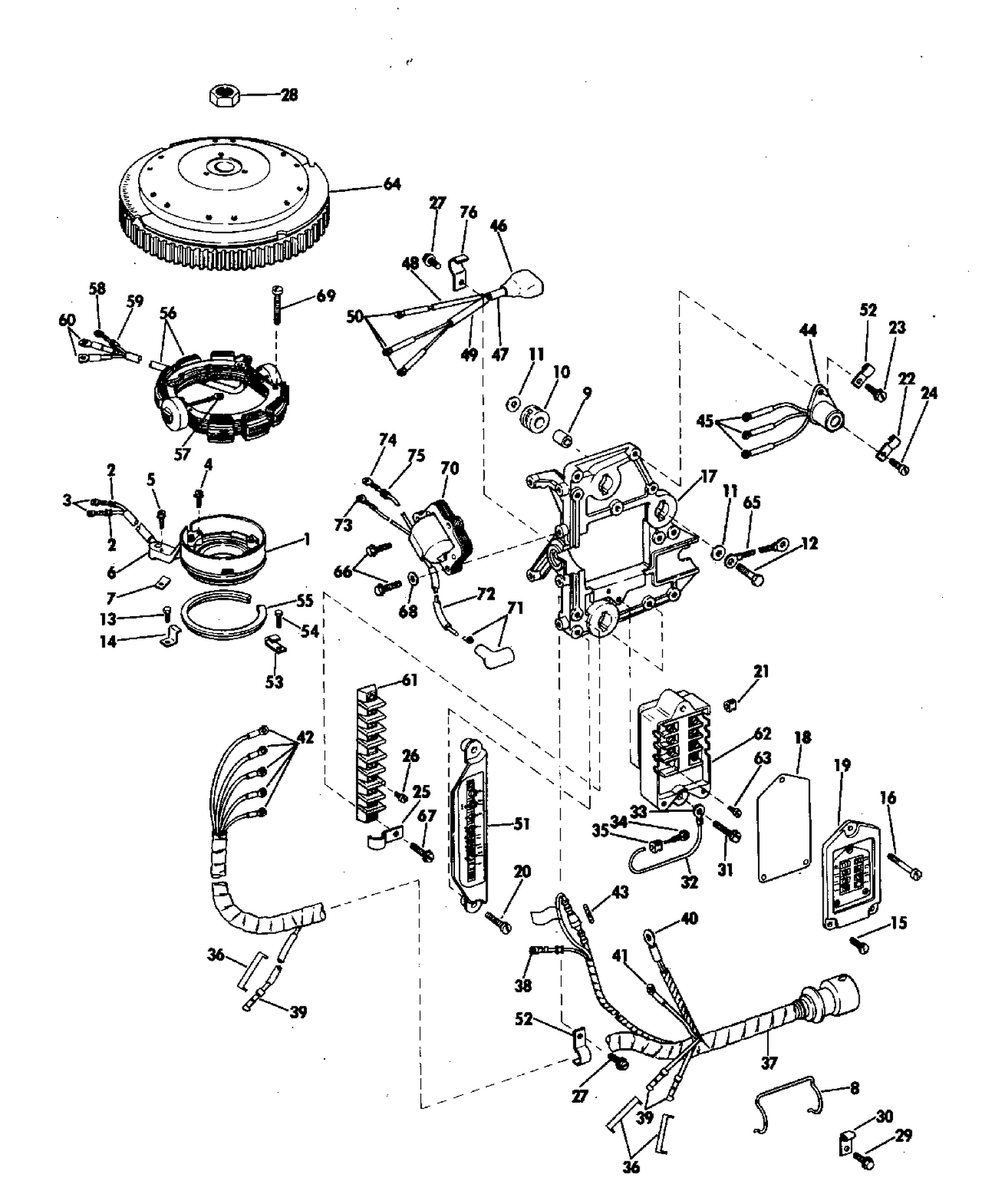 IGNITION SYSTEM
