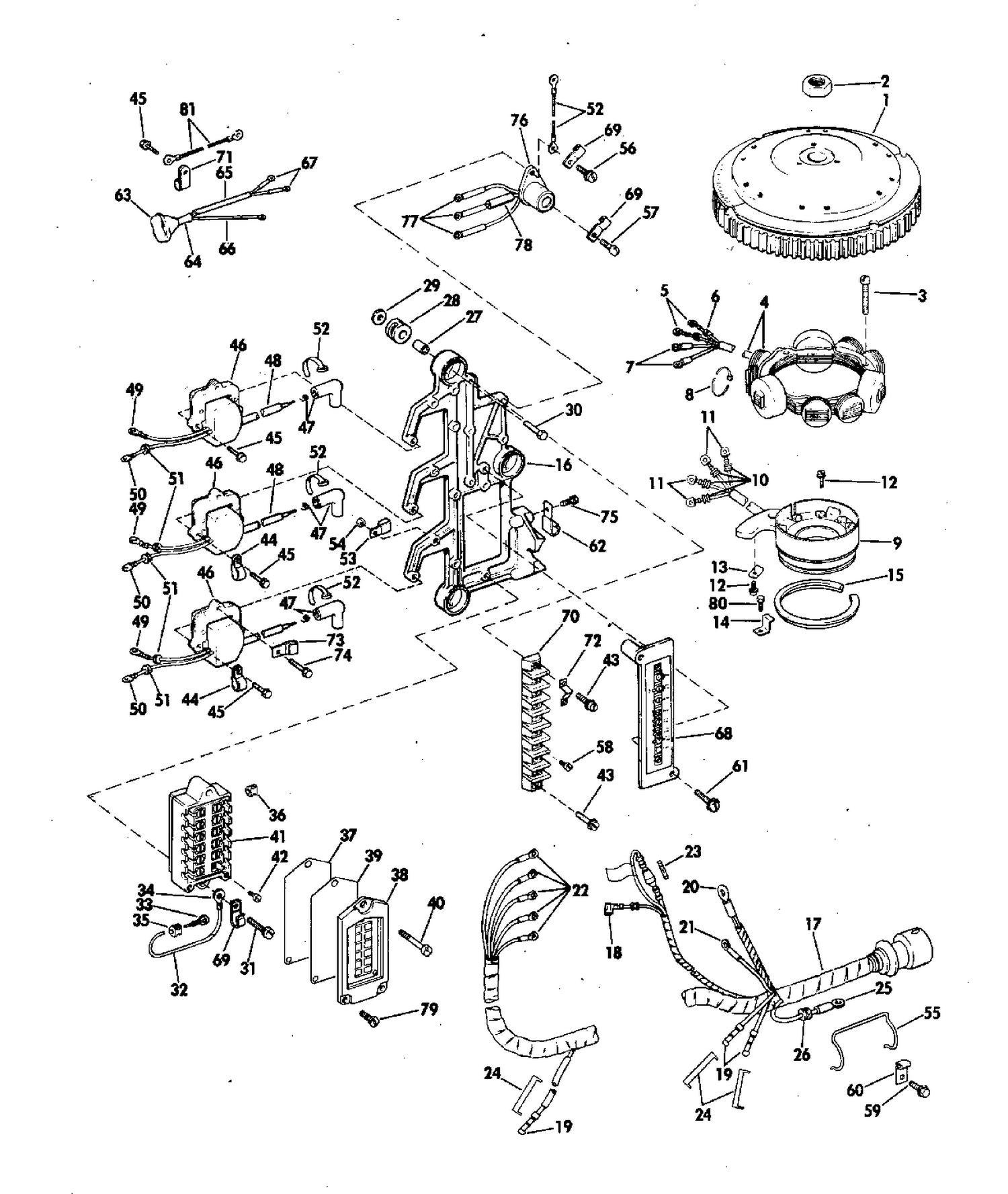 IGNITION SYSTEM