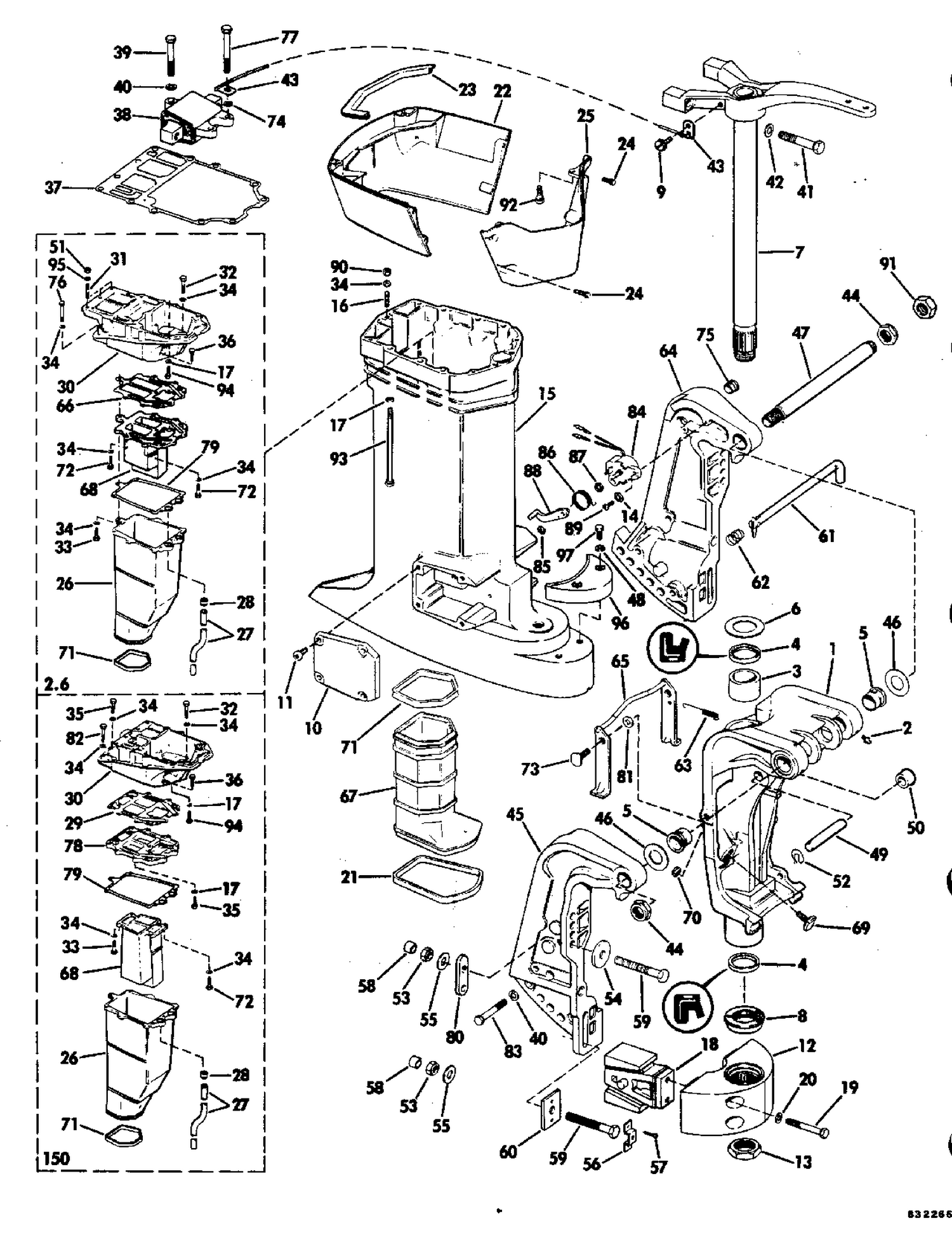 MID-SECTION