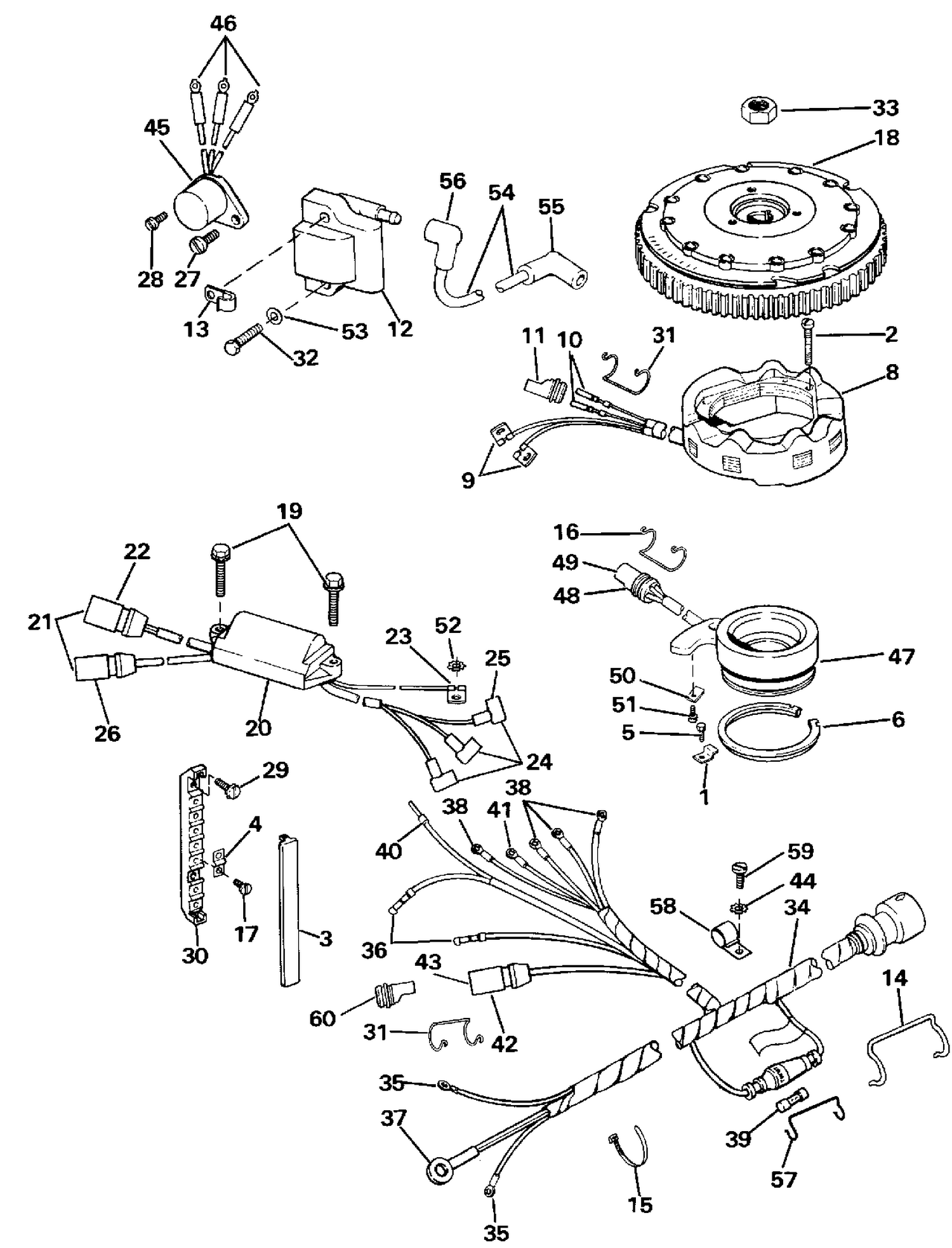 IGNITION SYSTEM