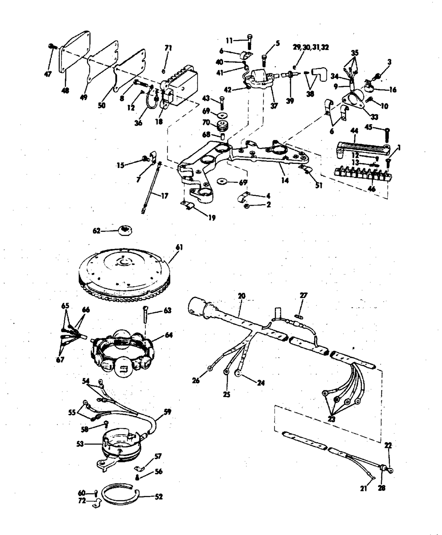 IGNITION SYSTEM