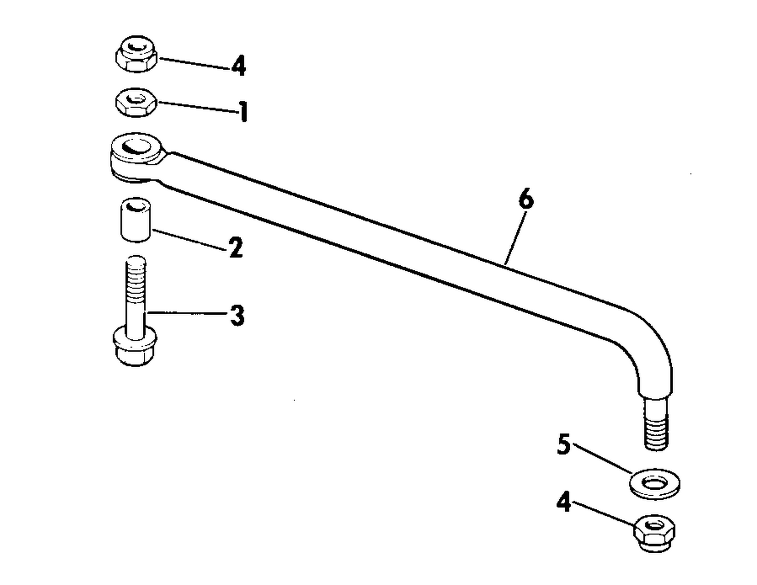 STEERING CONNECTOR KIT-BIA CABLES 70-235