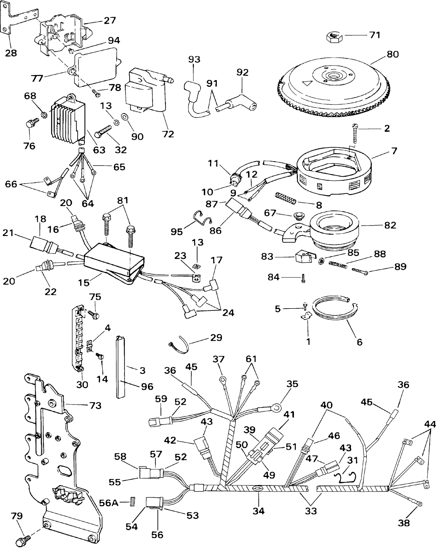 IGNITION SYSTEM