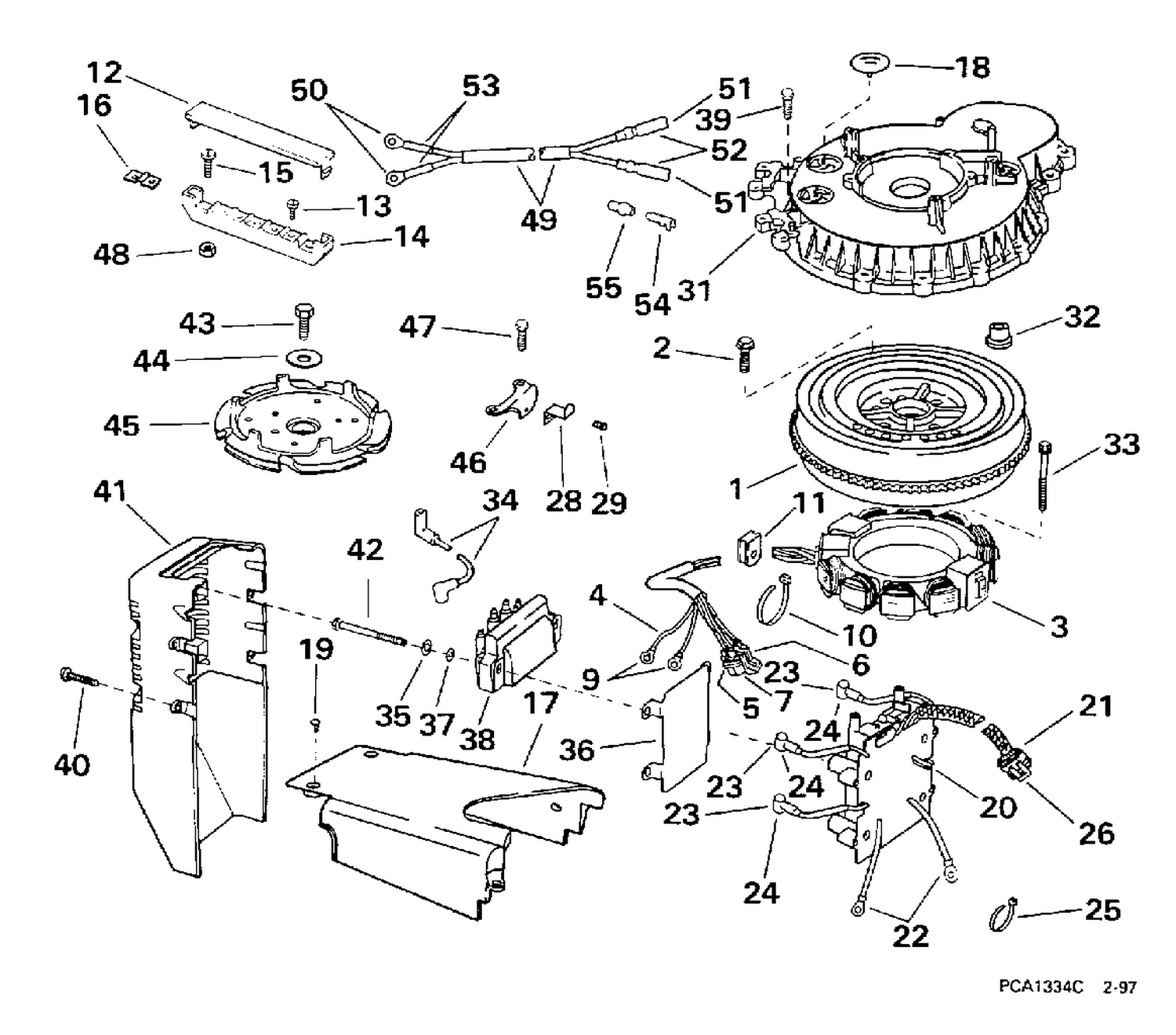 IGNITION SYSTEM