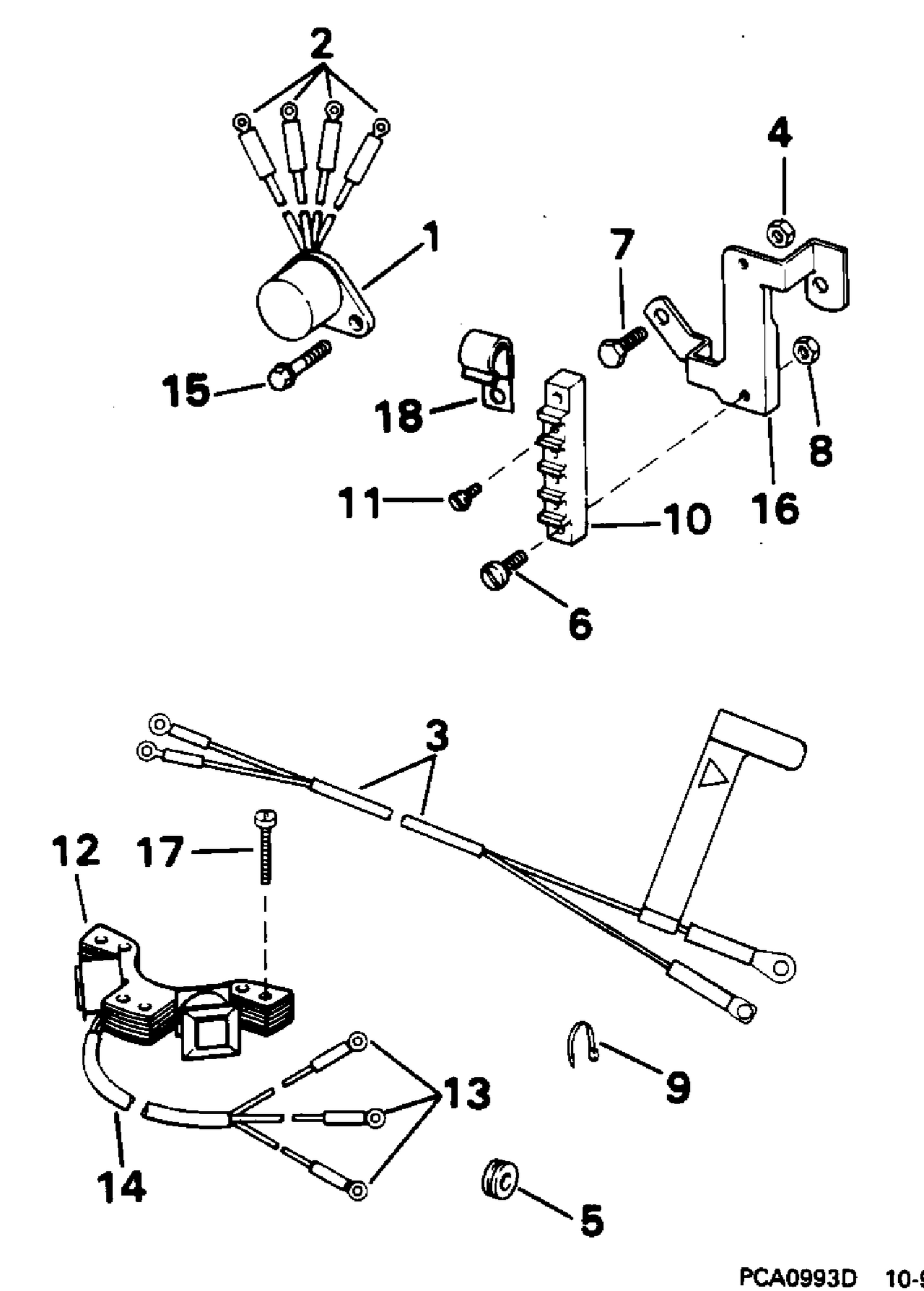 BATTERY CHARGING KIT - 4 DELUXE, 5, 6, & 8