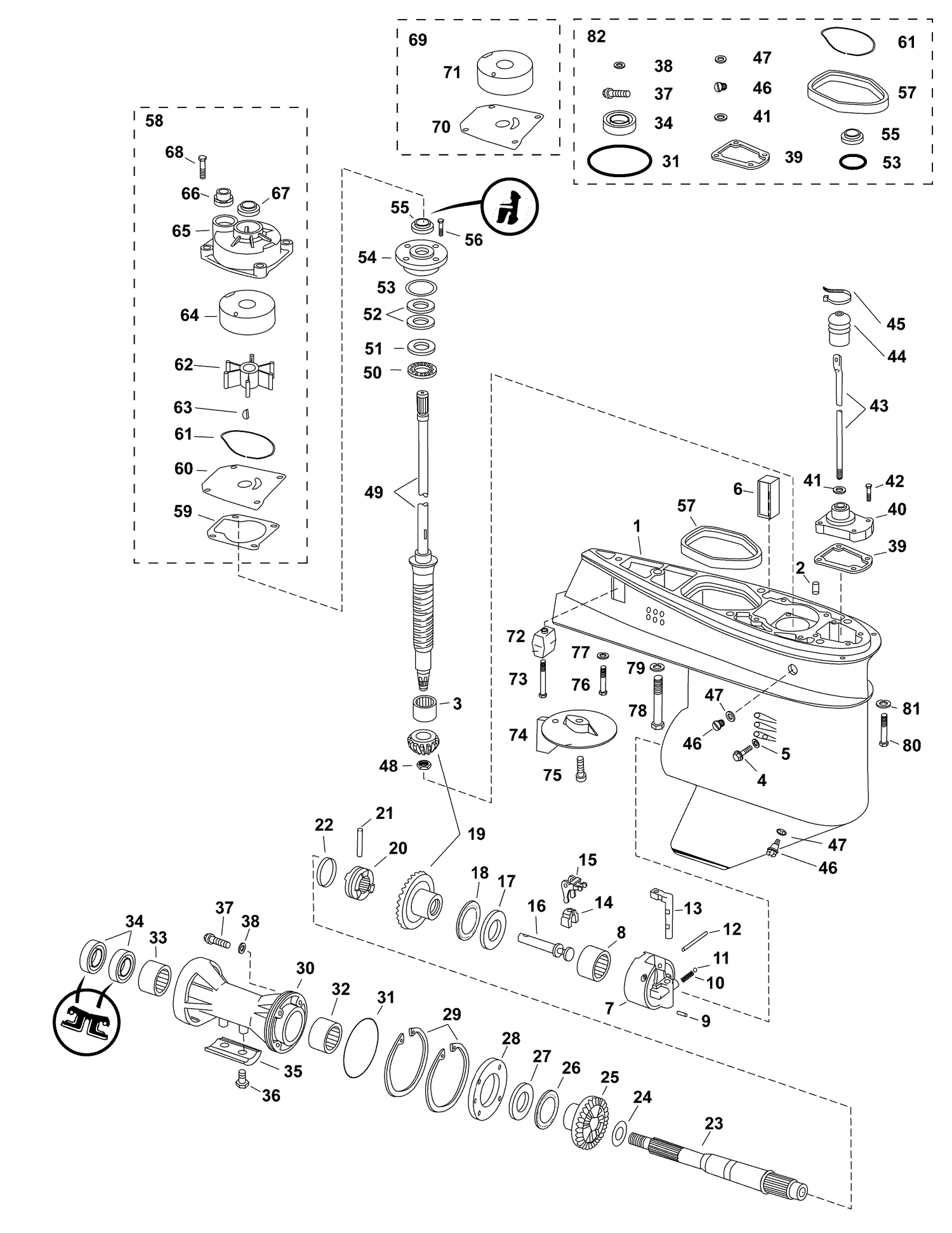 07-1_GEARCASE, F-Type