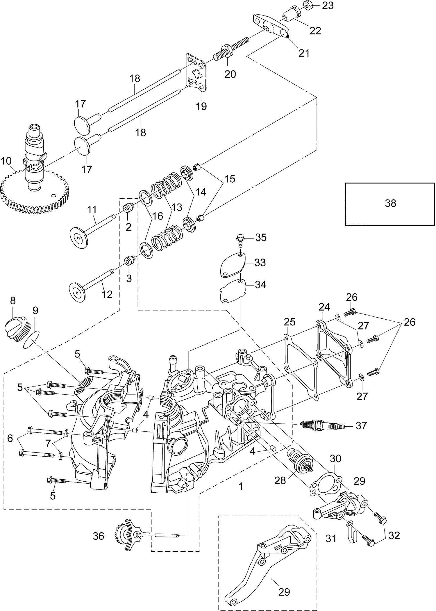 15-6_CYLINDER & CRANKCASE