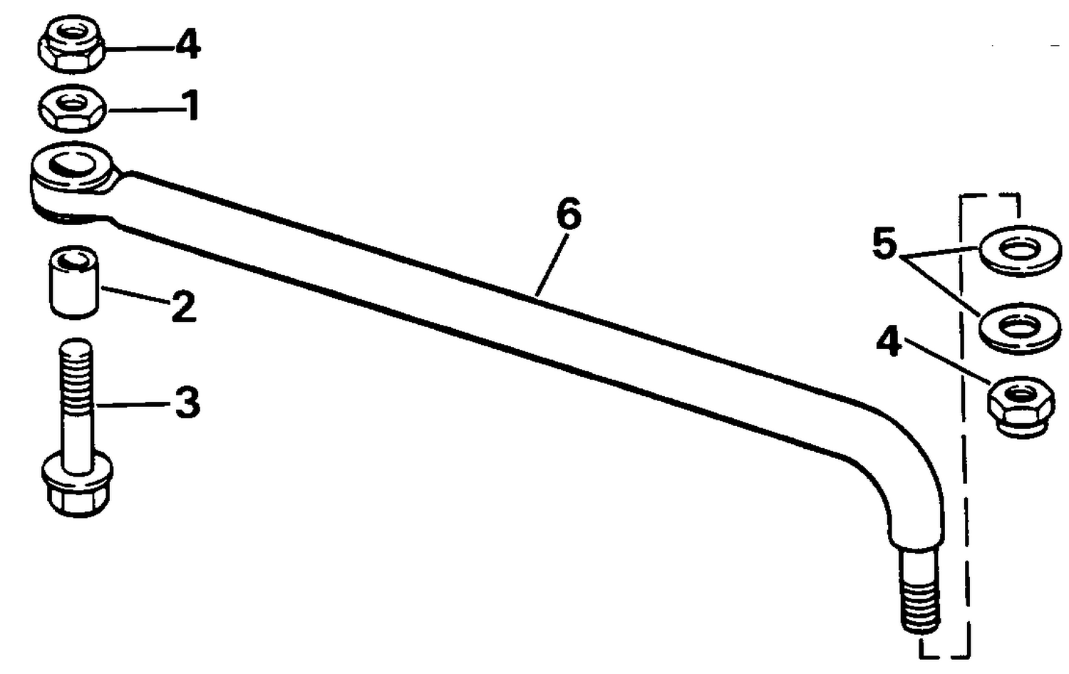 STEERING CONNECTOR KIT