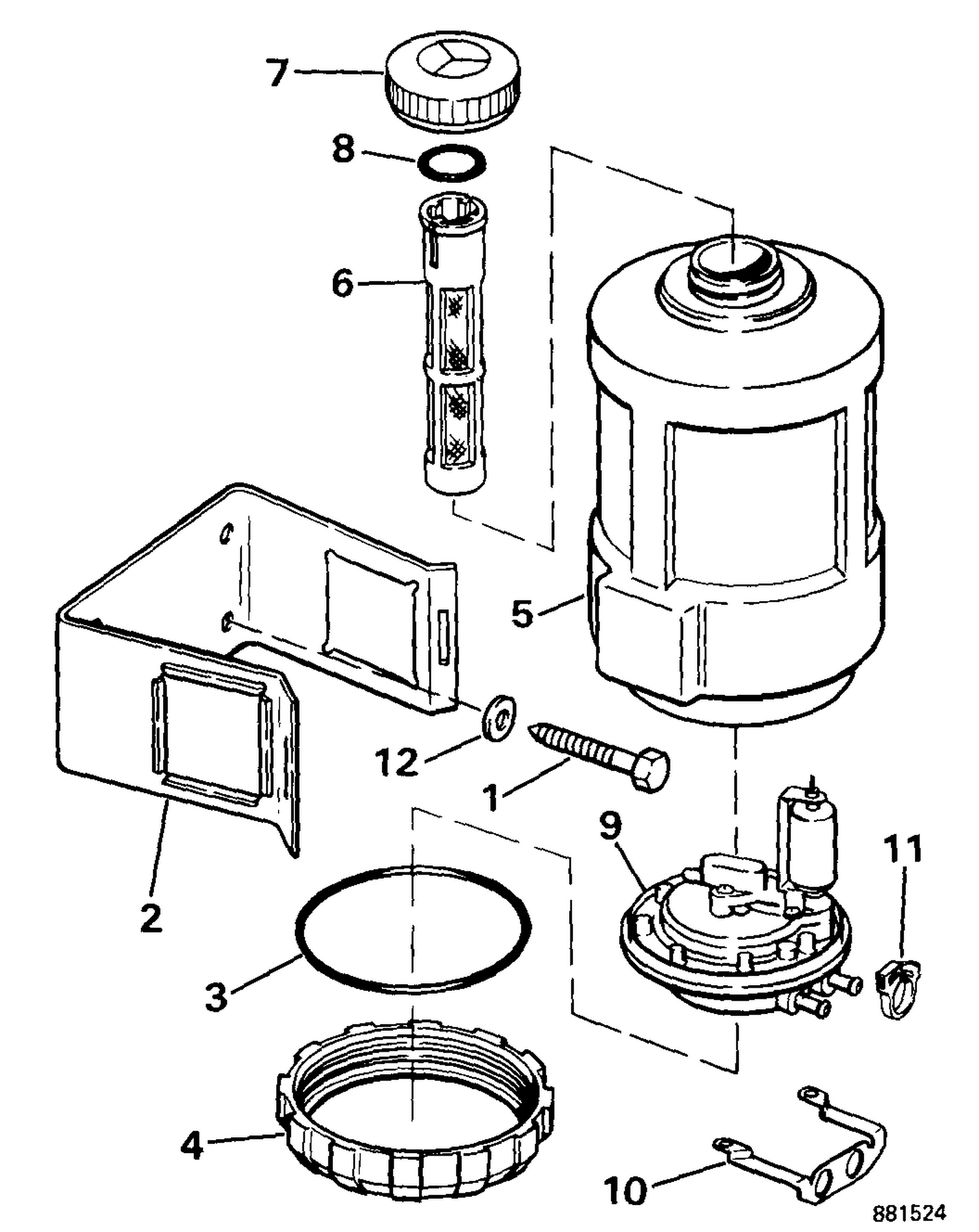 ACCUMIX R