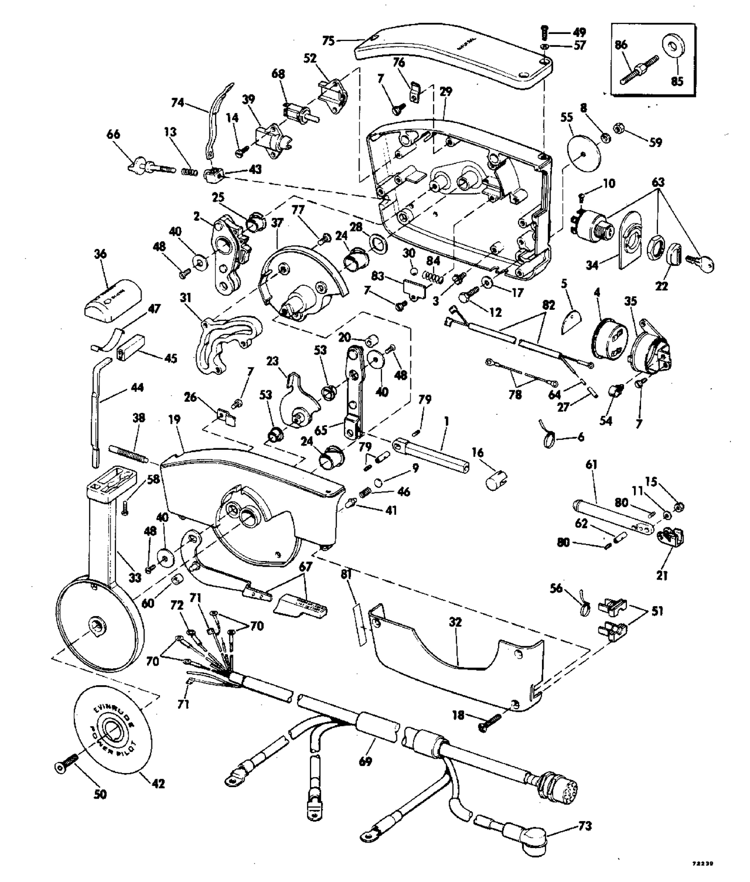 REMOTE CONTROL