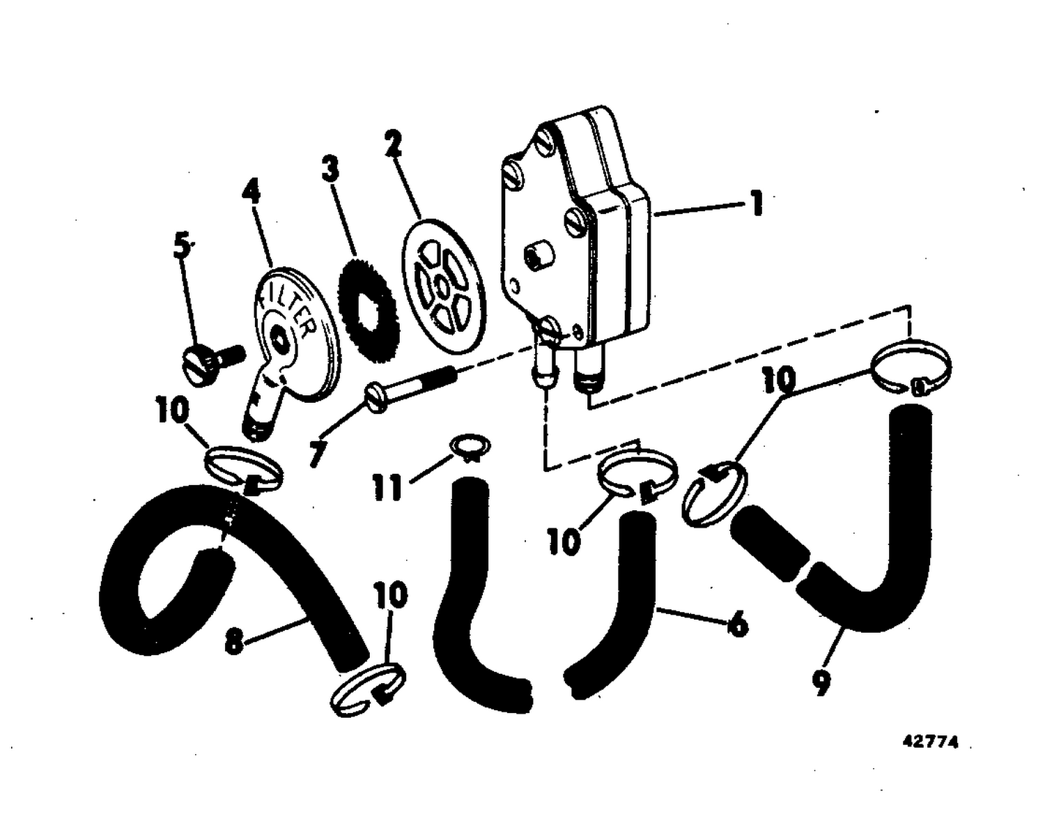 FUEL PUMP