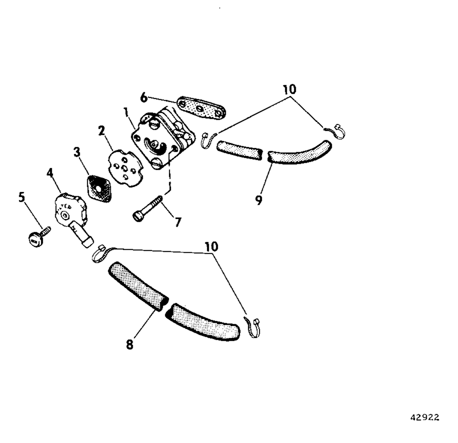 FUEL PUMP