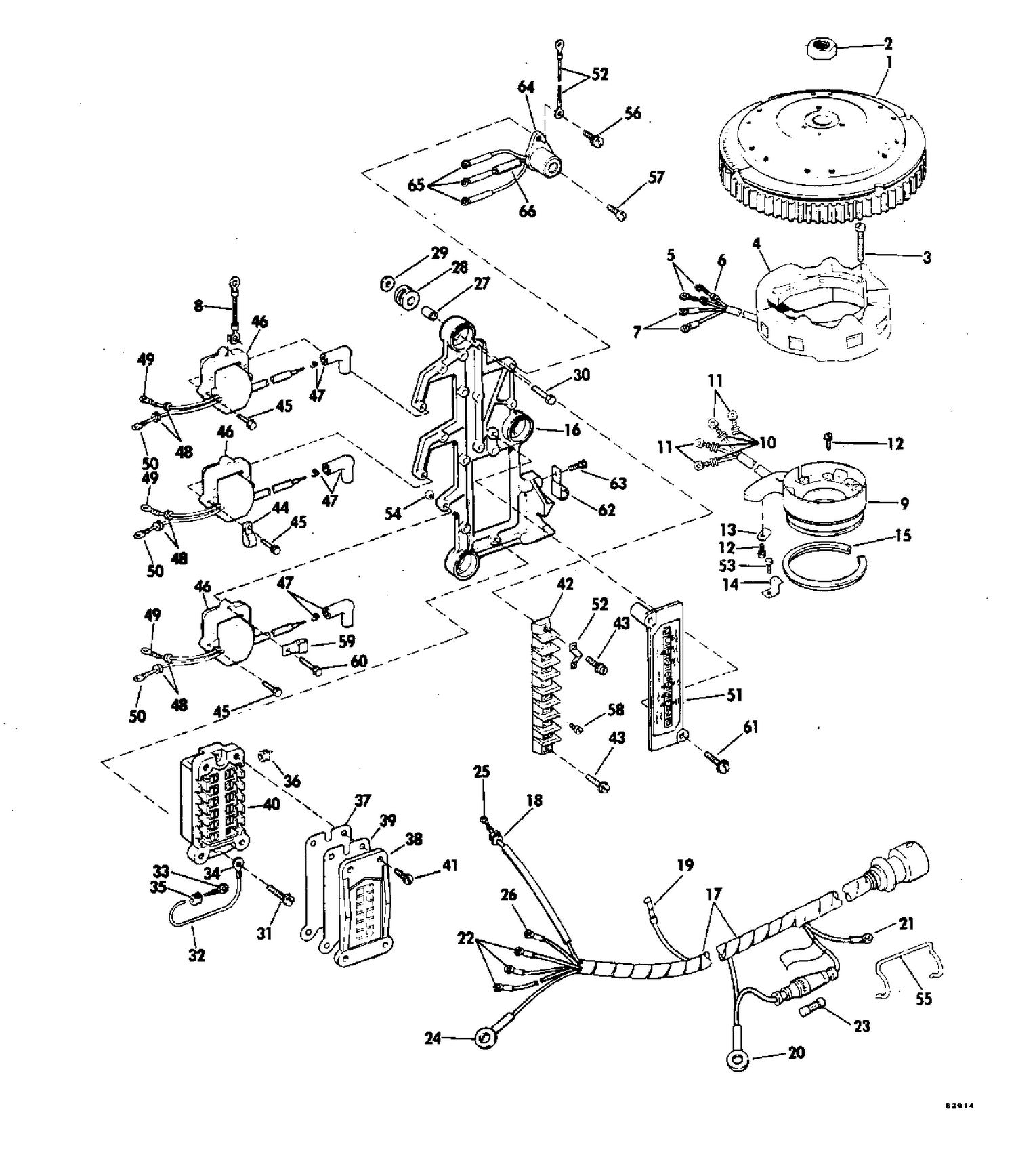 IGNITION SYSTEM