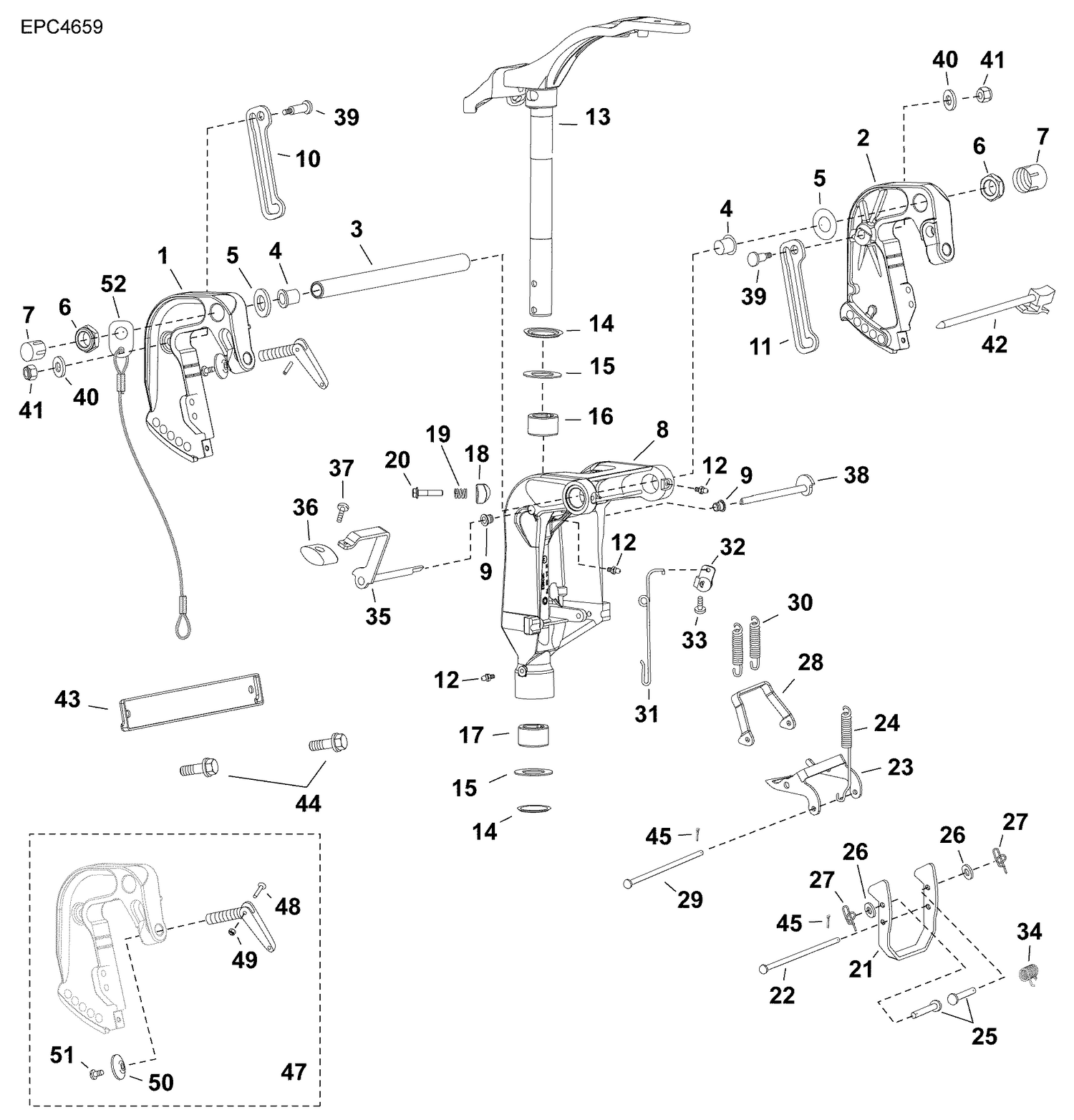 06-3_SWIVEL BRACKET