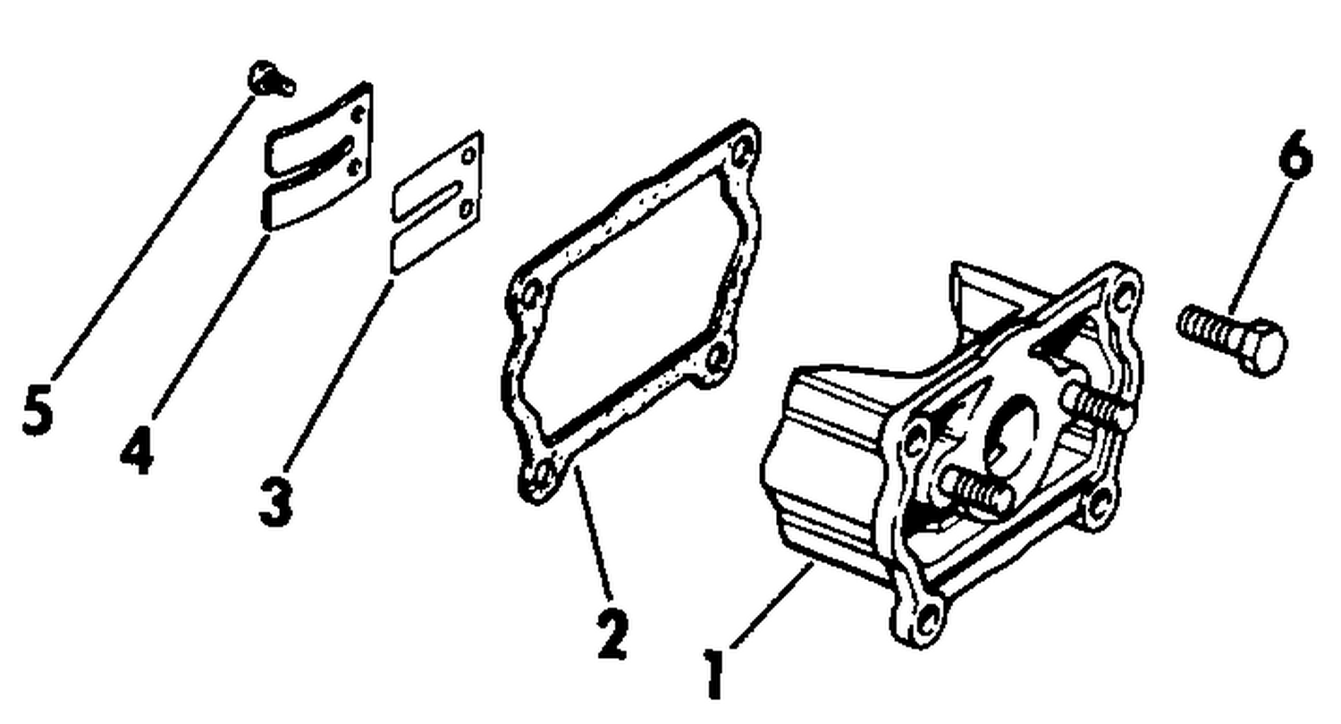 INTAKE MANIFOLD