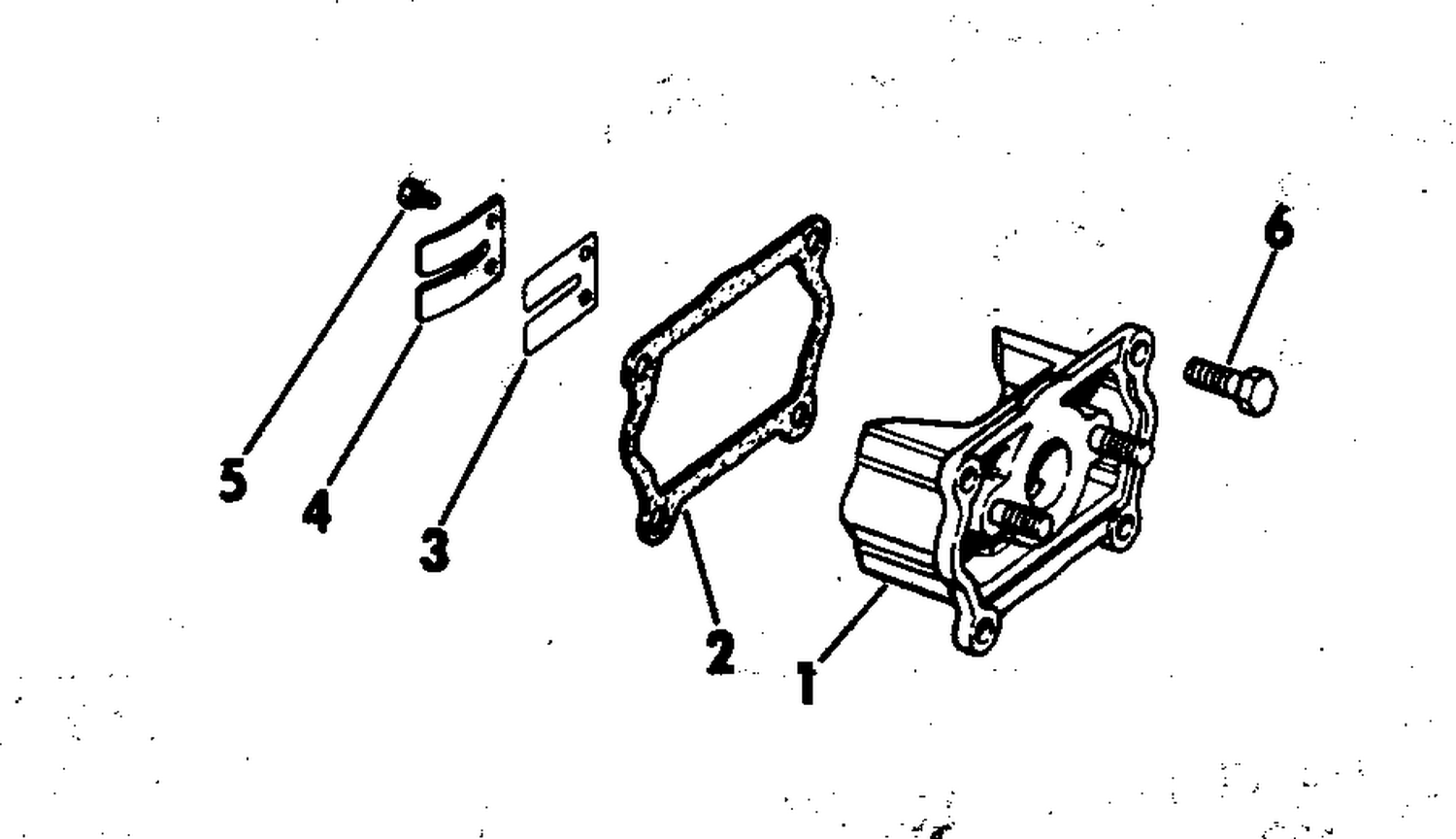 INTAKE MANIFOLD