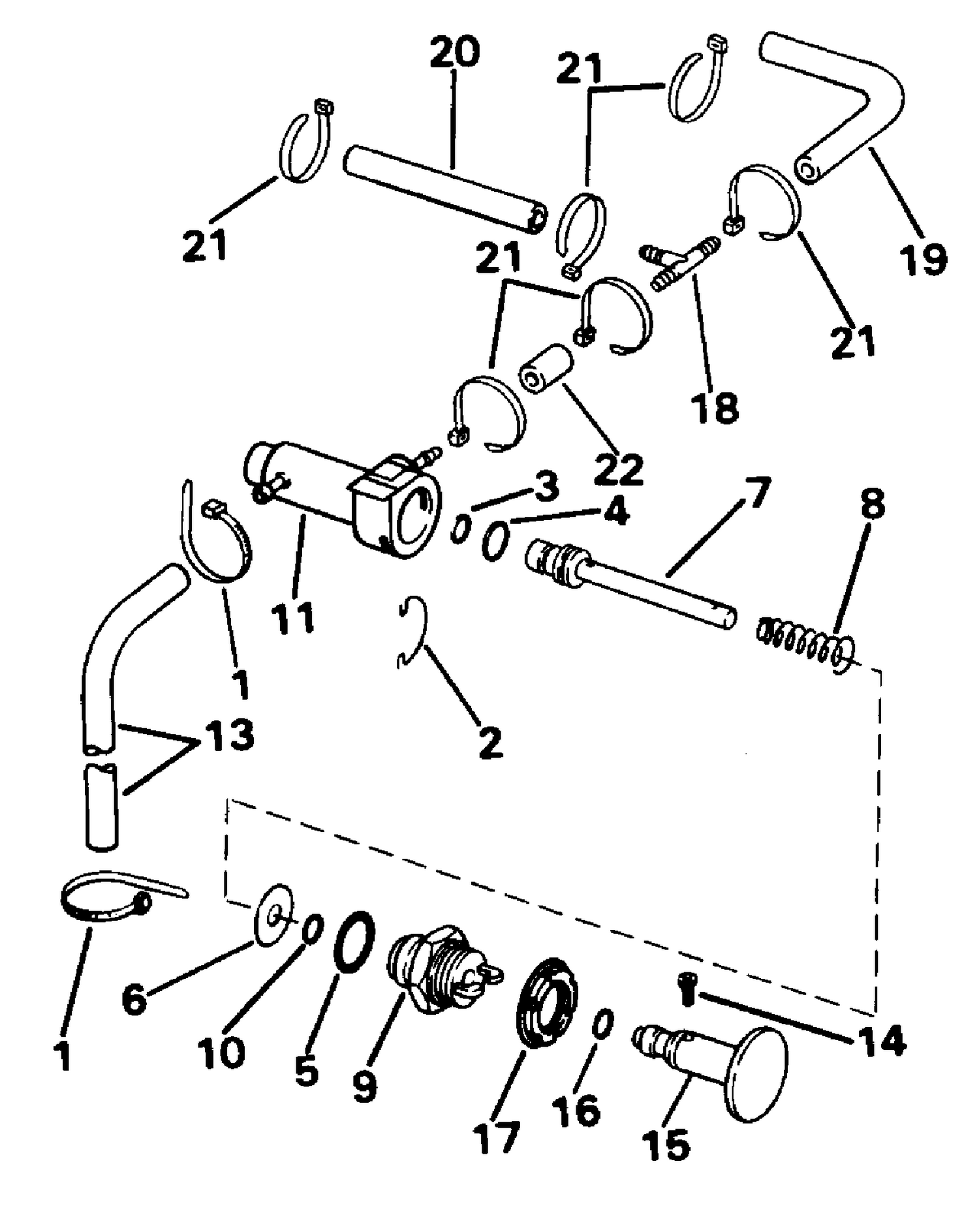 PRIMER SYSTEM